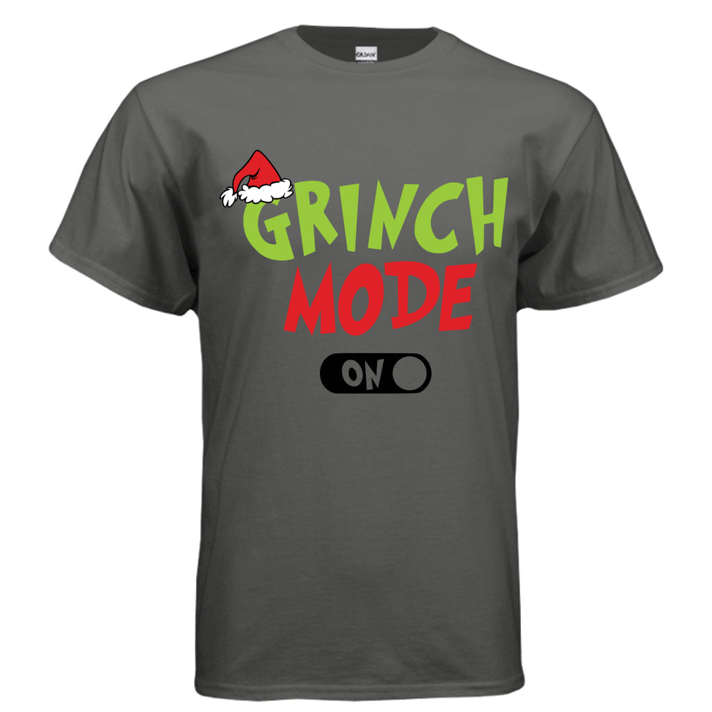 CHARCOAL - FRONT