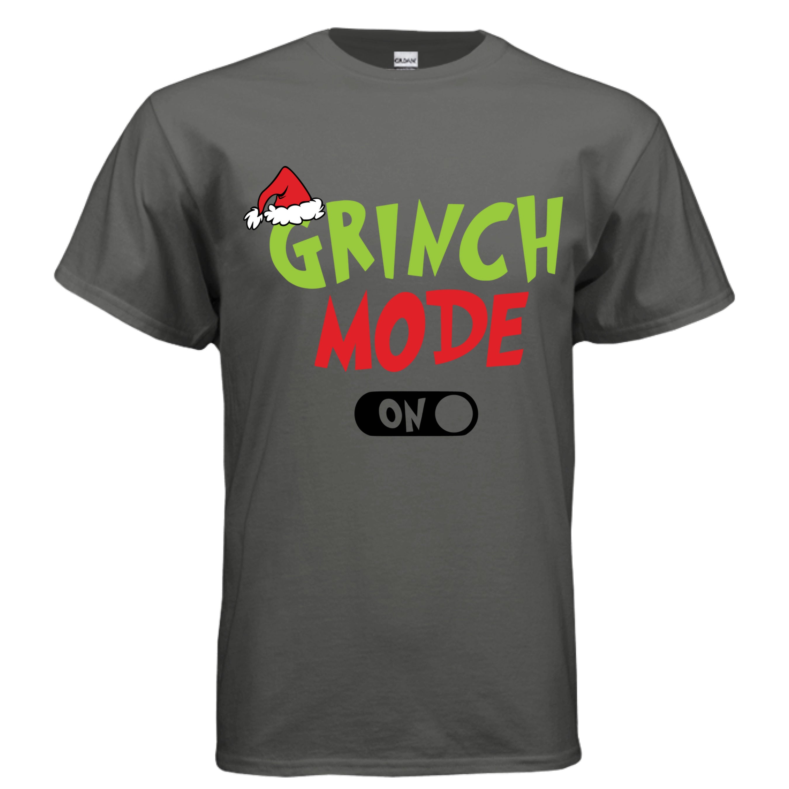 CHARCOAL - FRONT