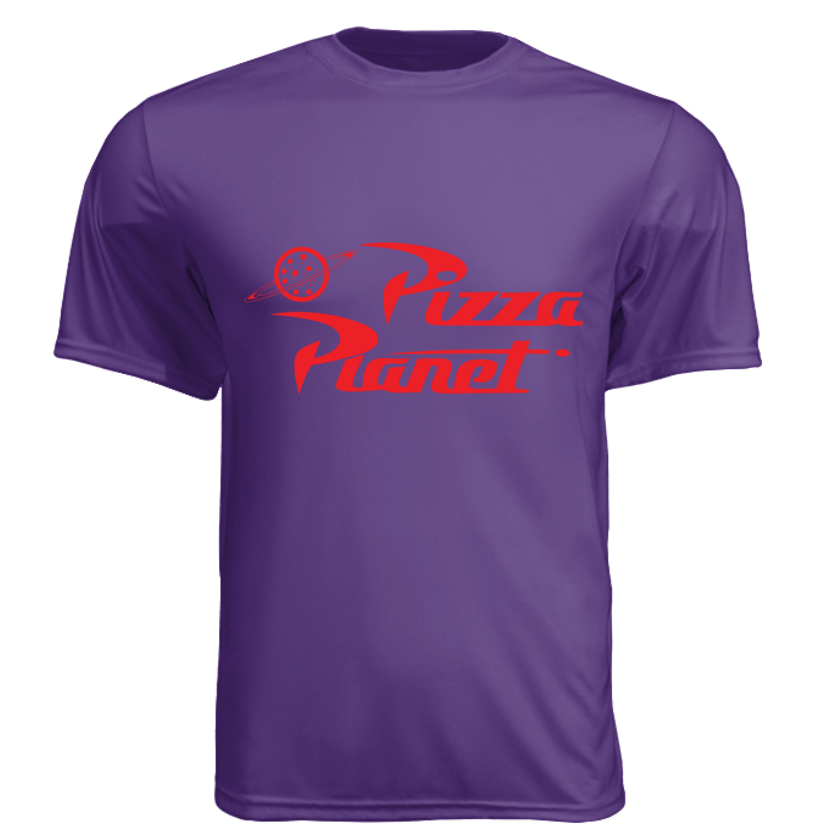 PURPLE - FRONT