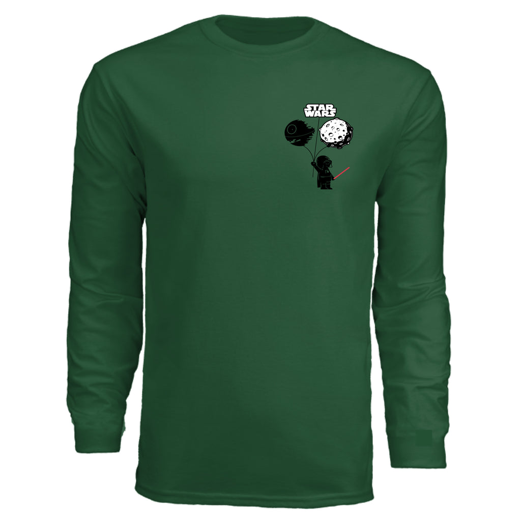FOREST GREEN - FRONT