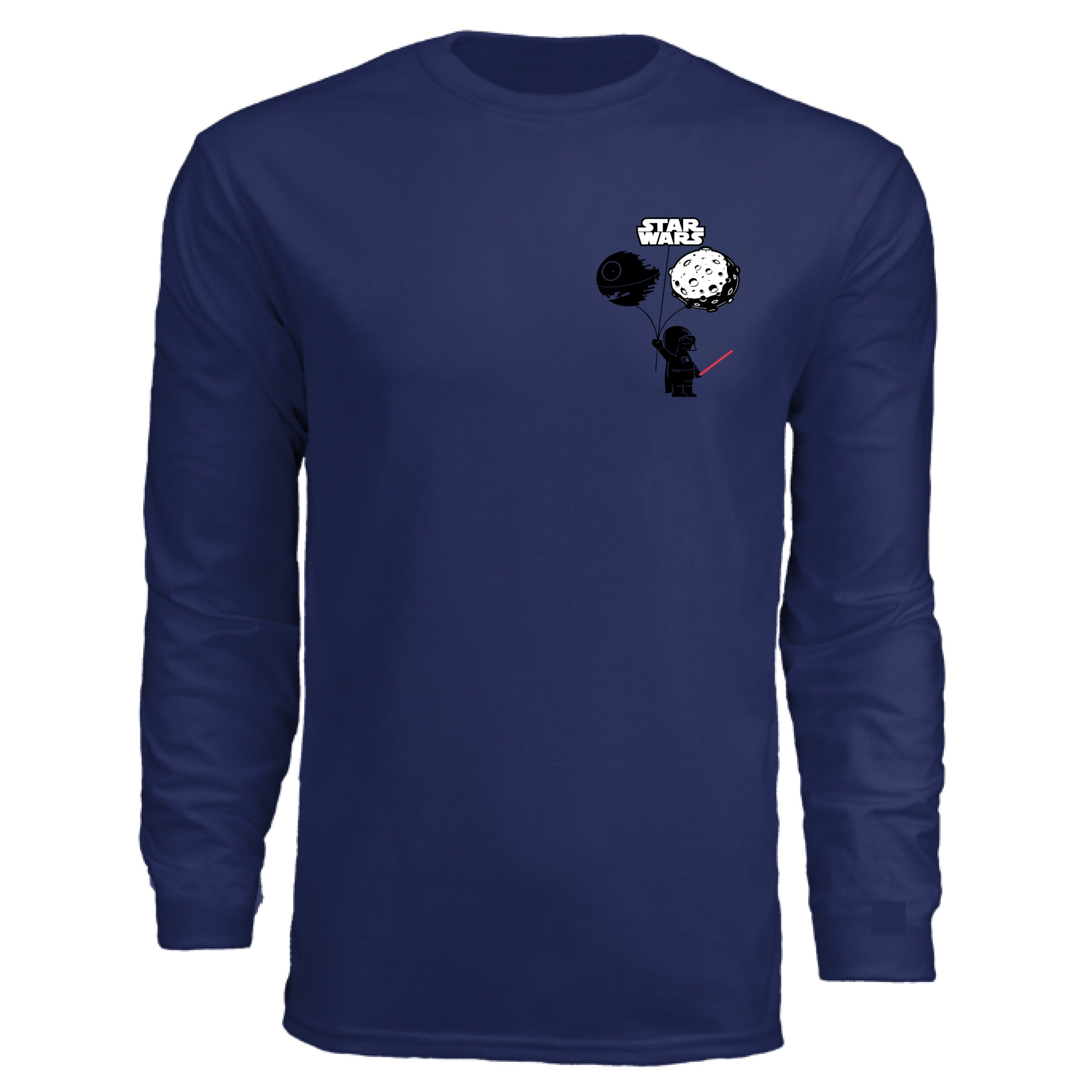 NAVY - FRONT