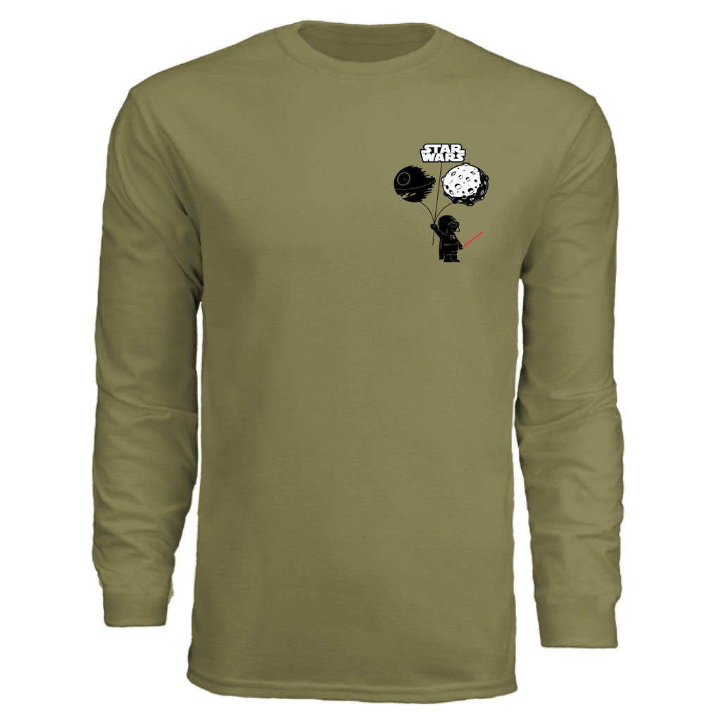 OLIVE - FRONT