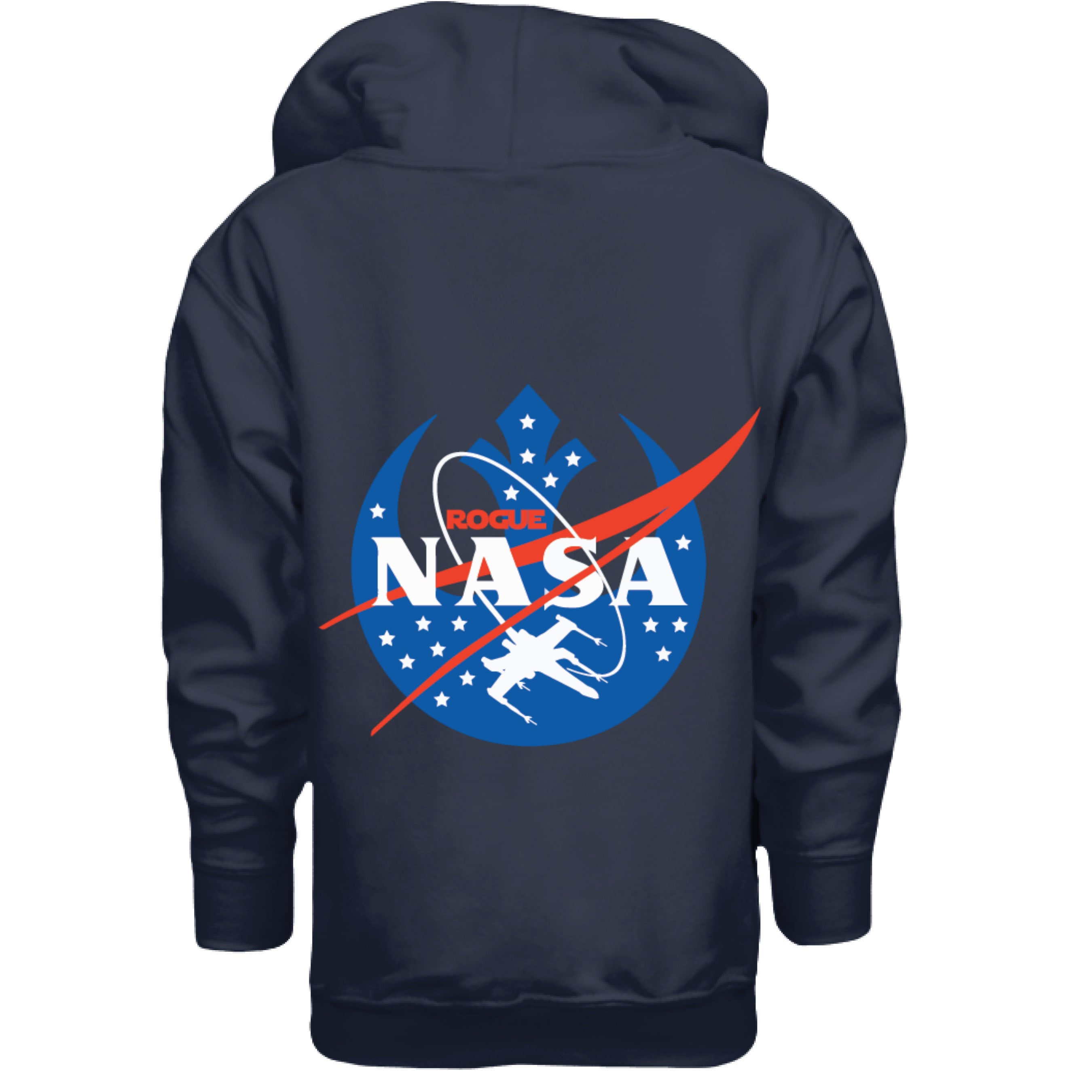 NAVY - BACK