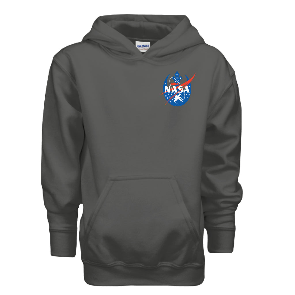 CHARCOAL - FRONT