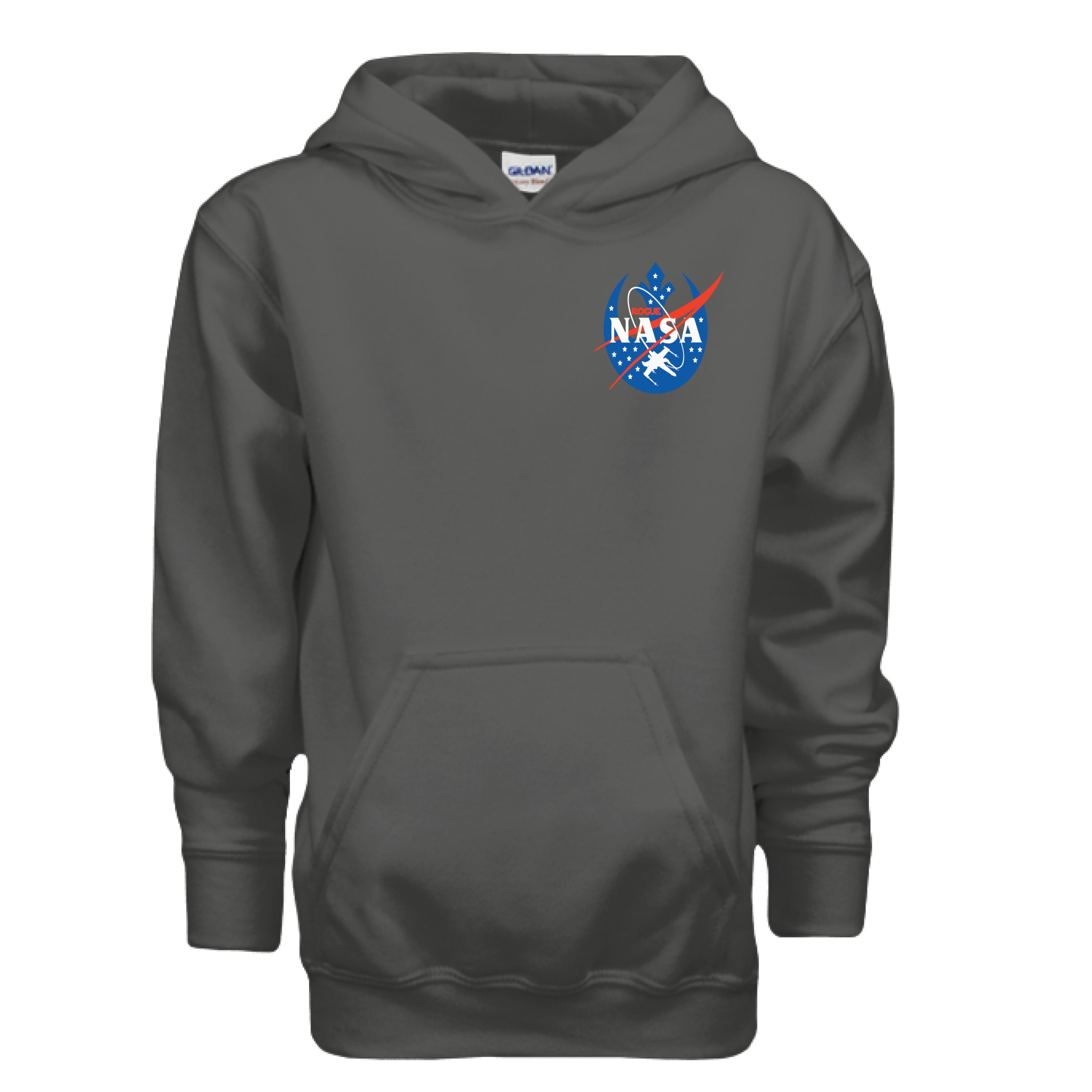 CHARCOAL - FRONT