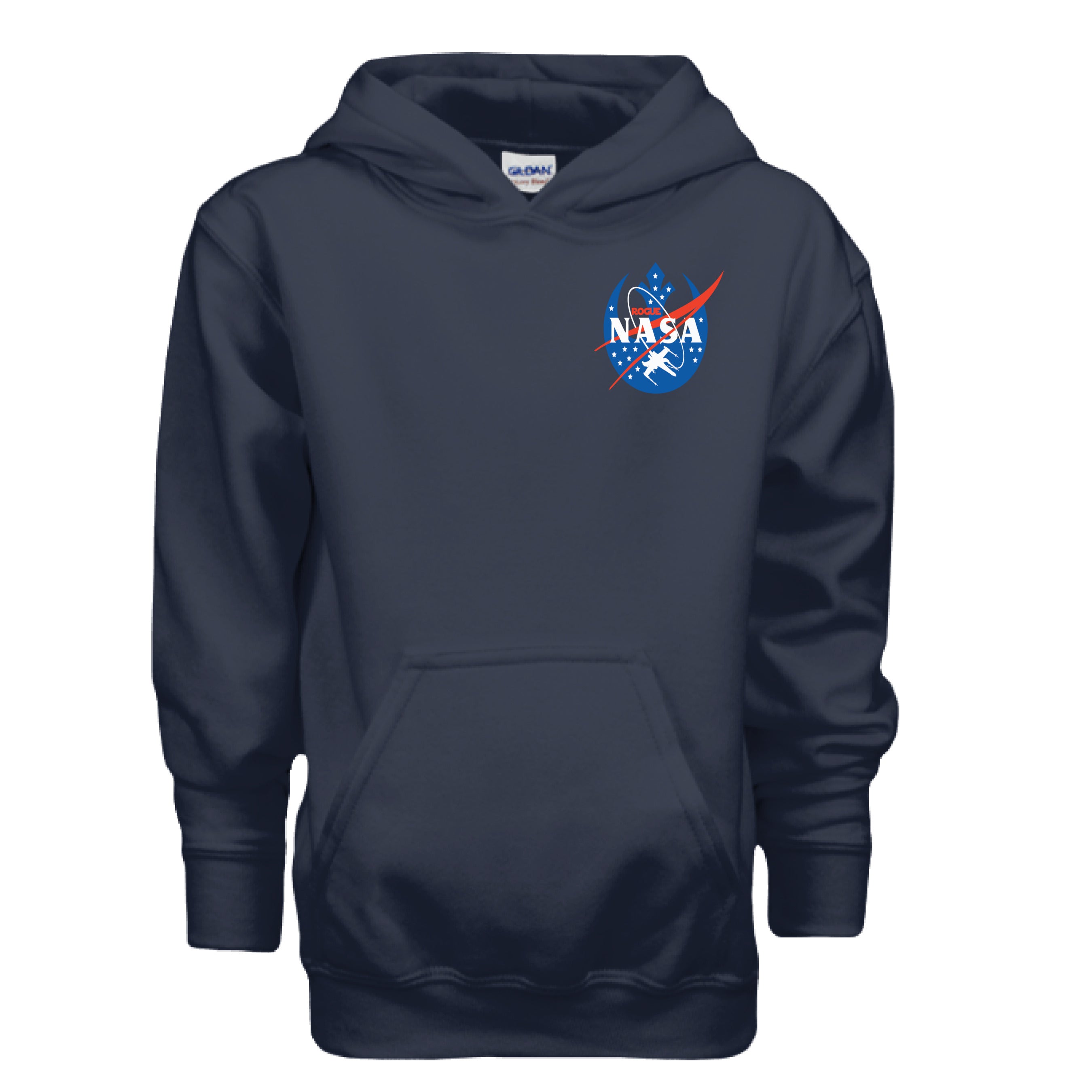 NAVY - FRONT