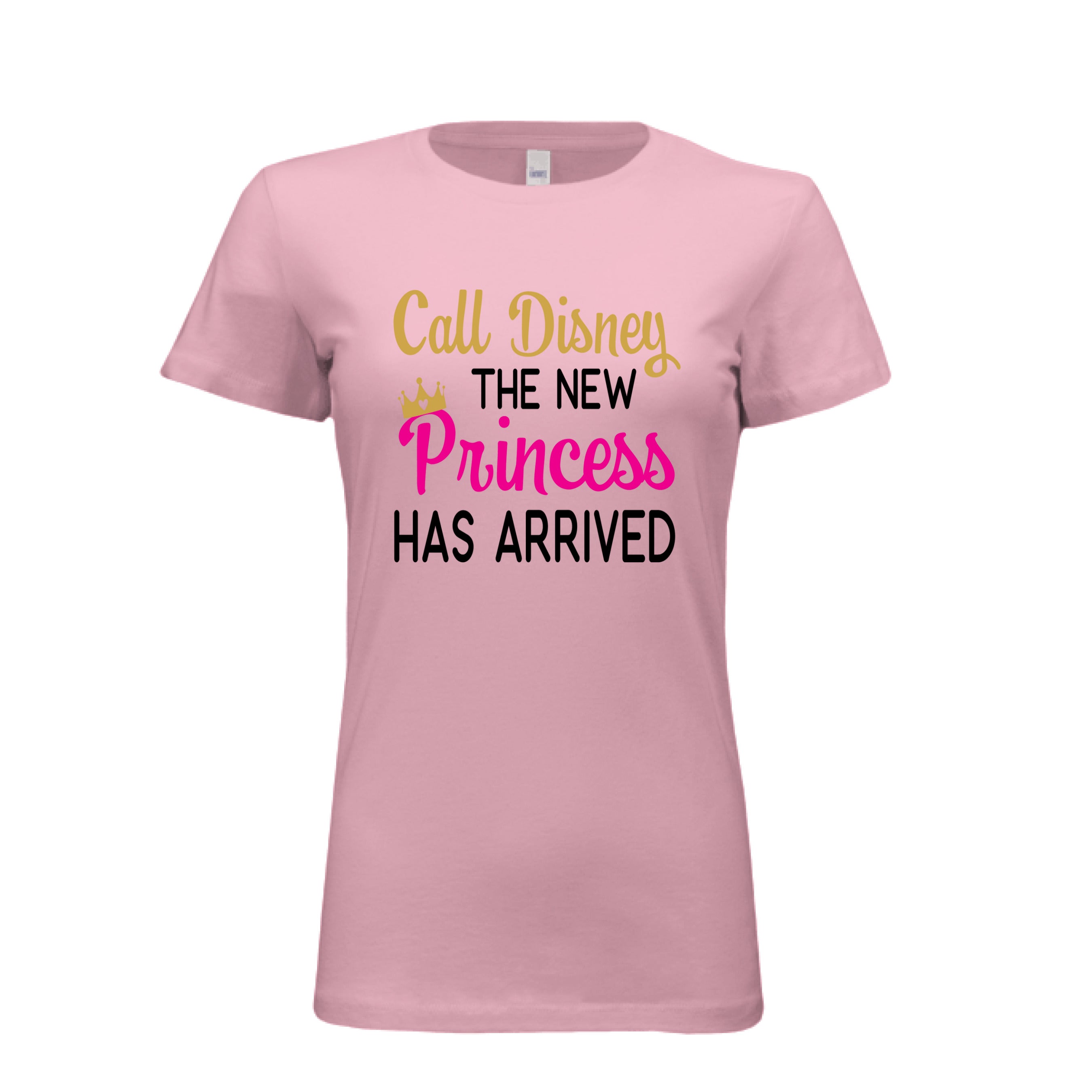 PINK - FRONT