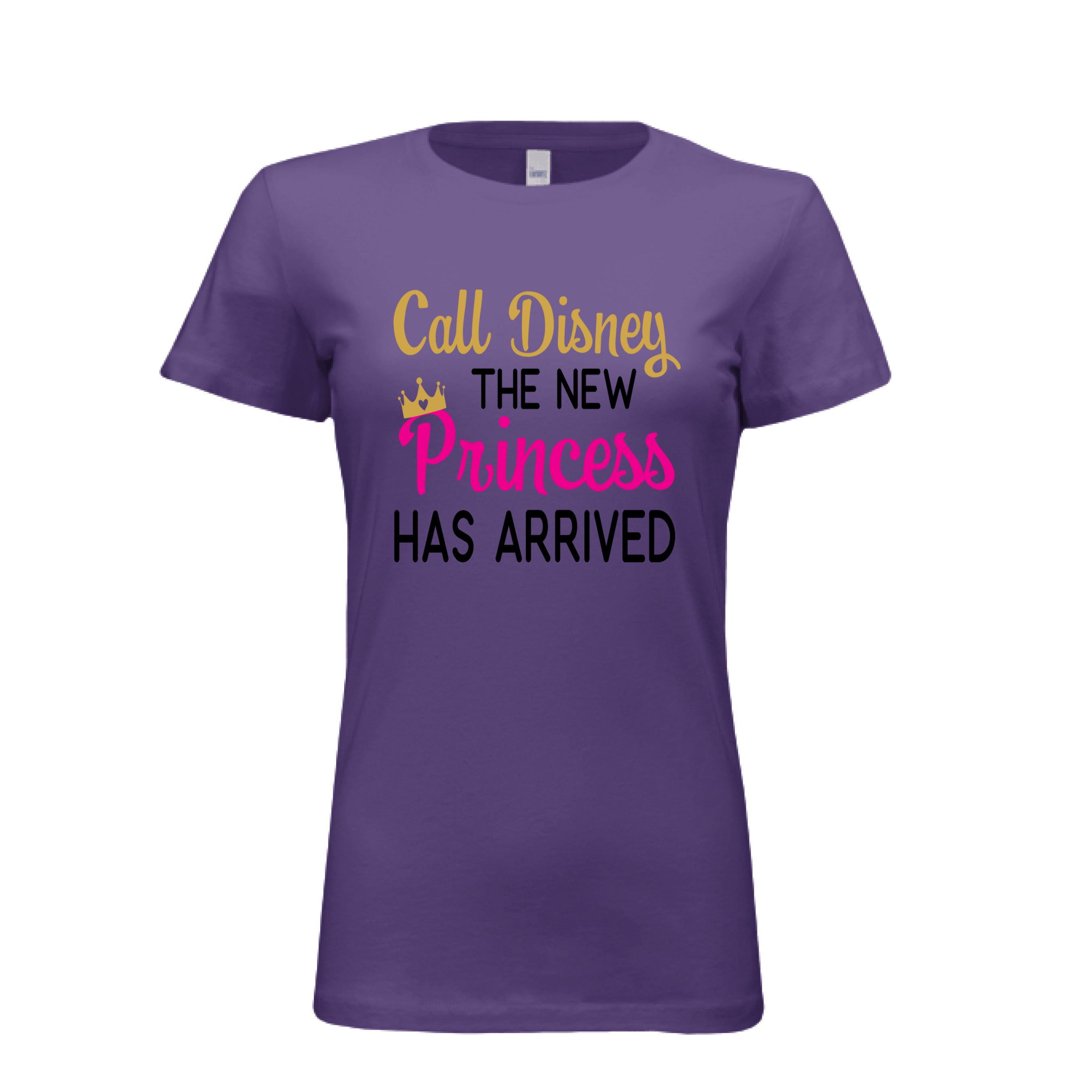 TEAM PURPLE - FRONT