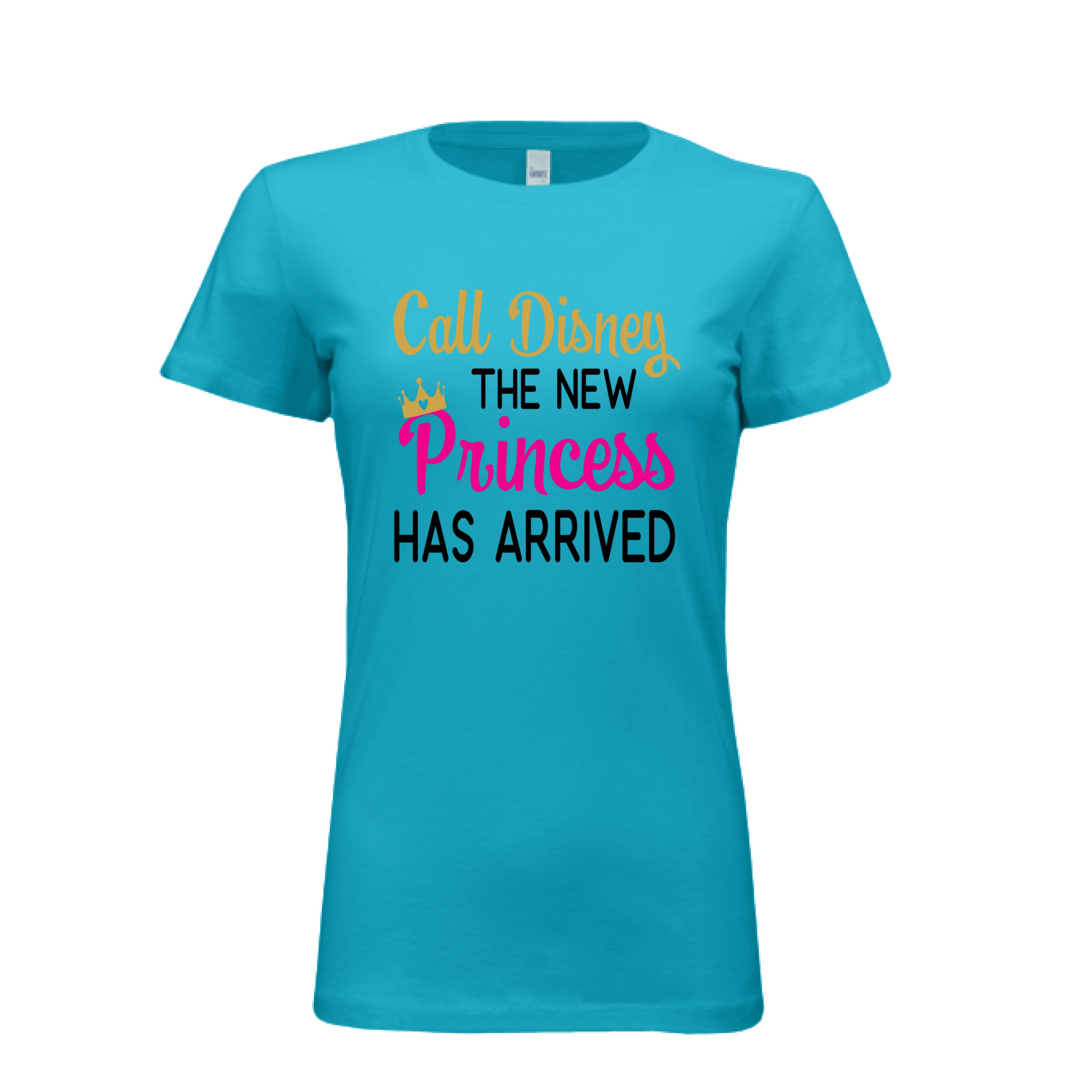 TURQUOISE - FRONT