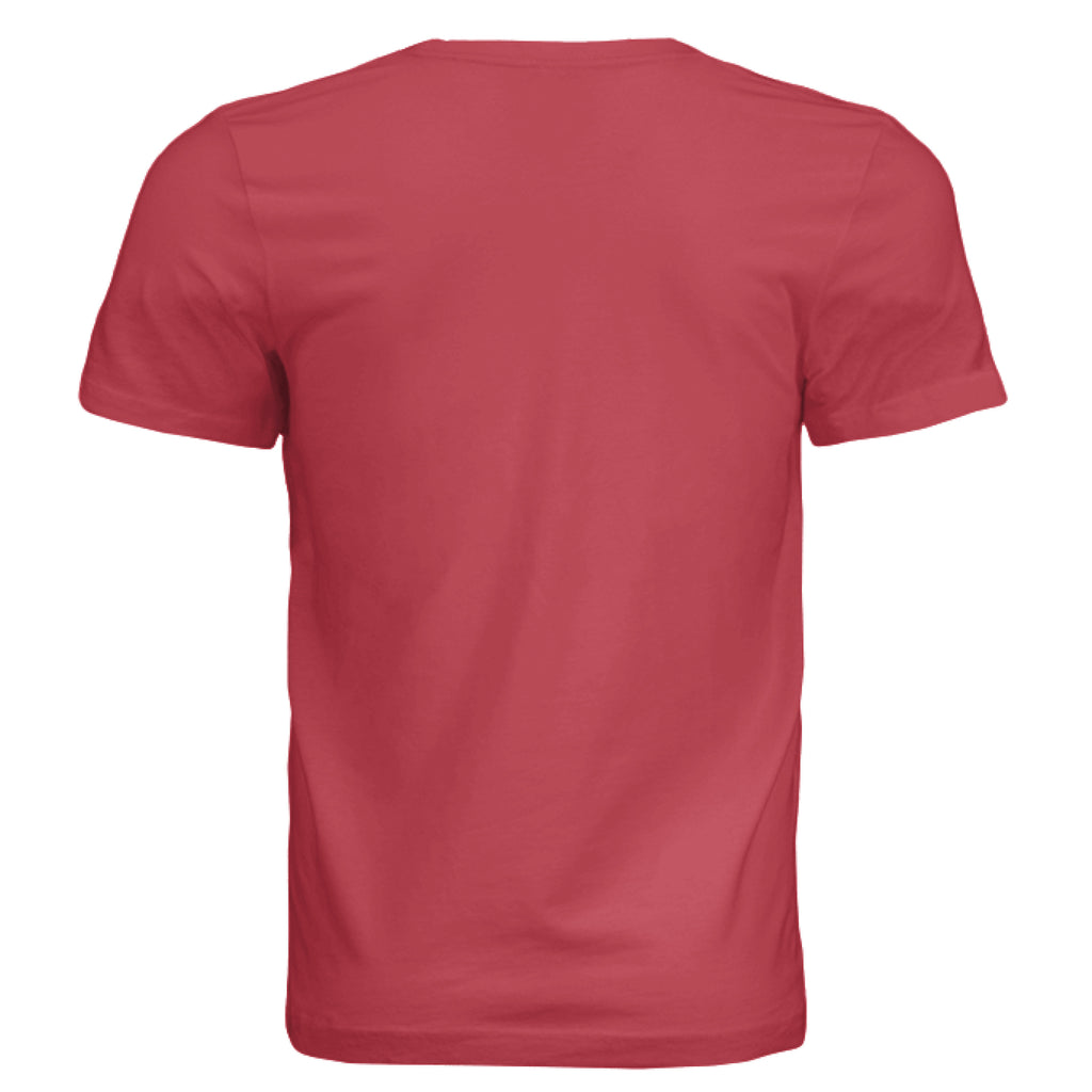 CARDINAL - BACK