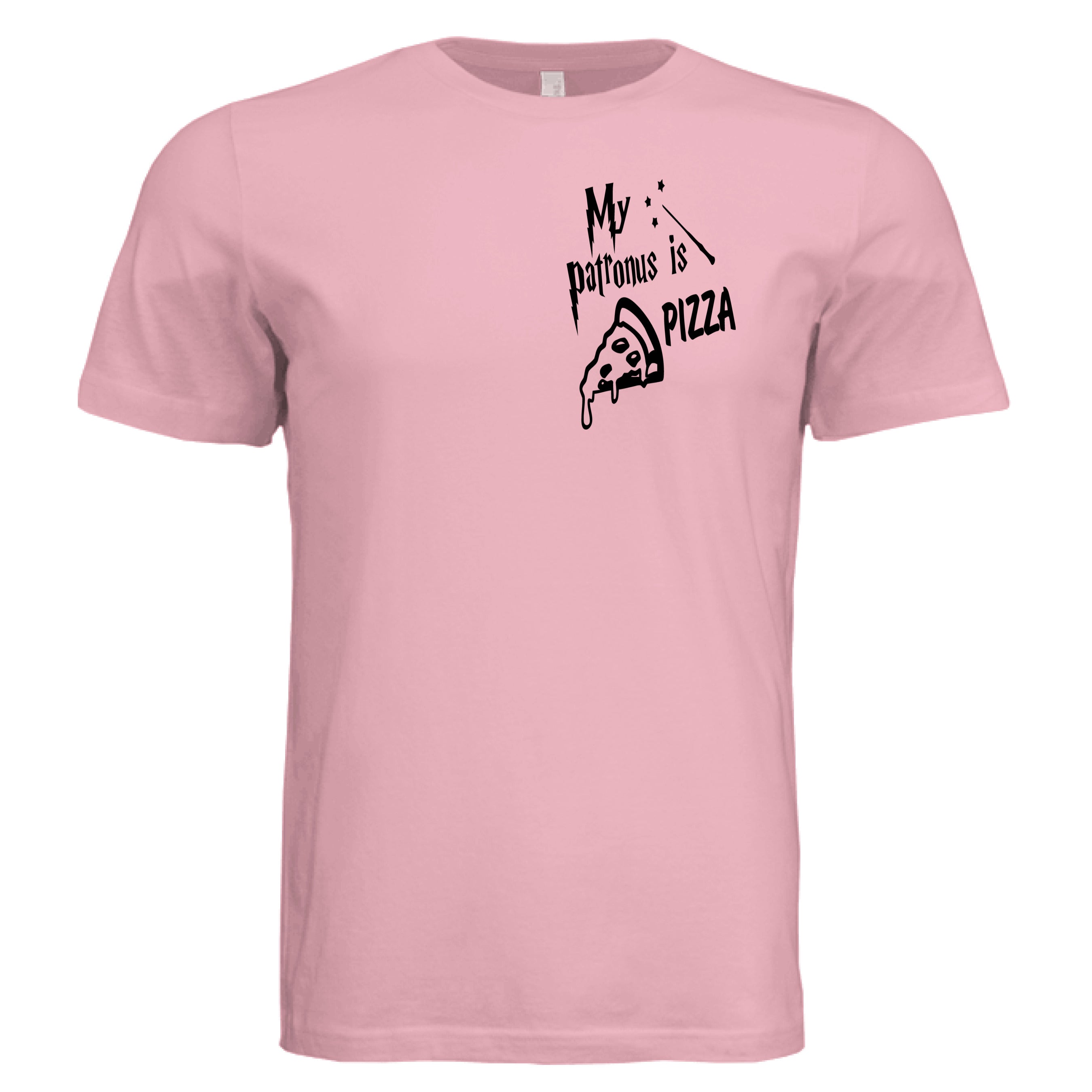 PINK - FRONT