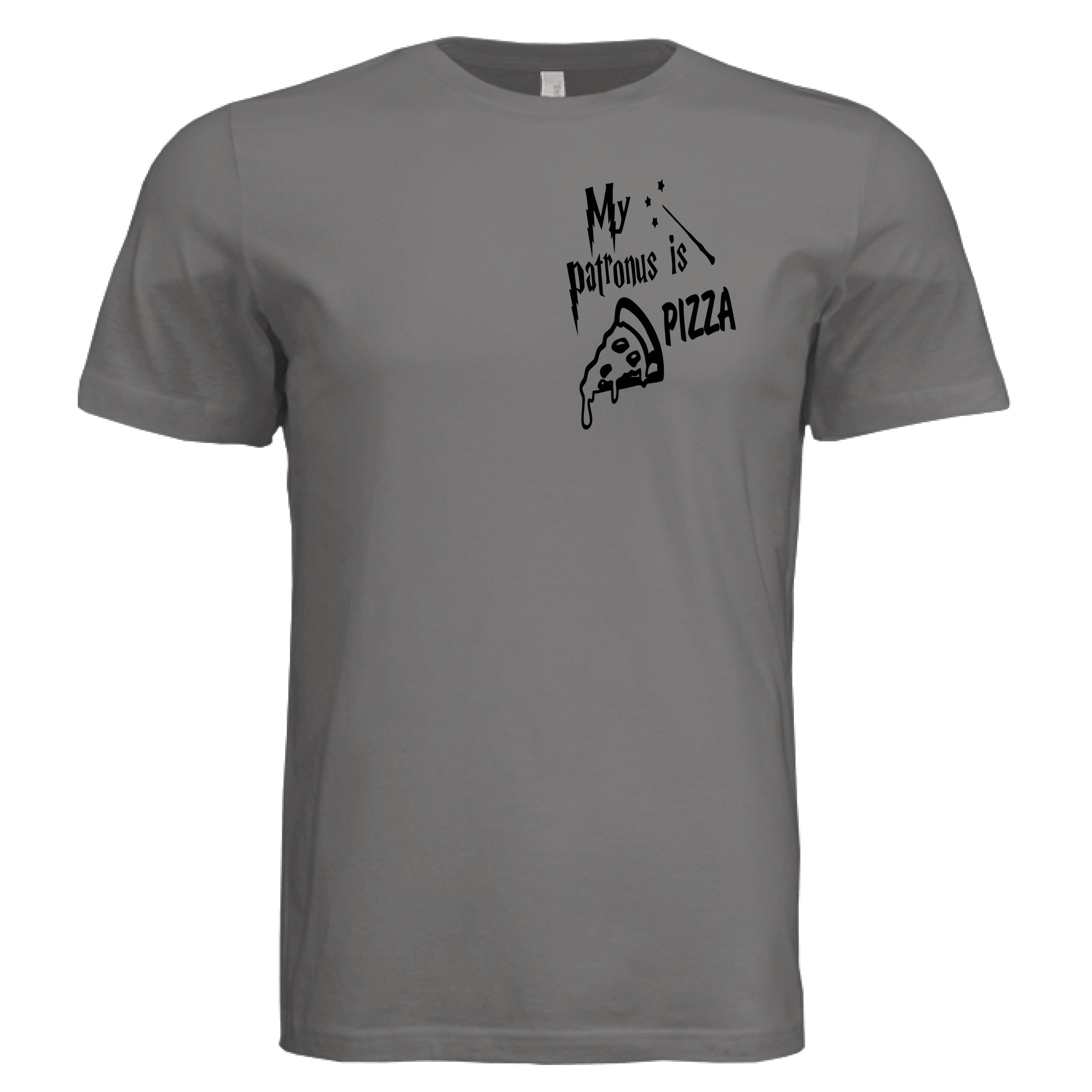 DARK GREY - FRONT