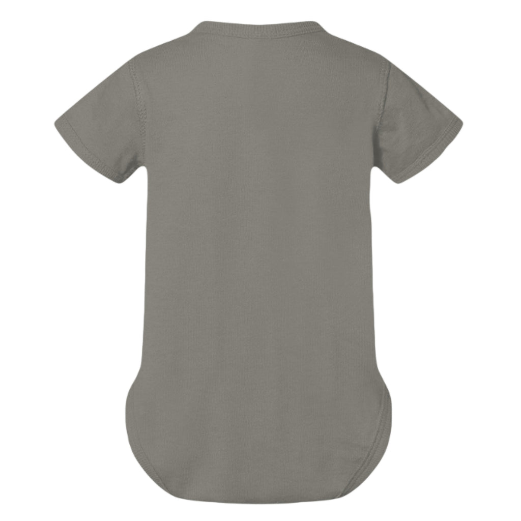 CHARCOAL - BACK