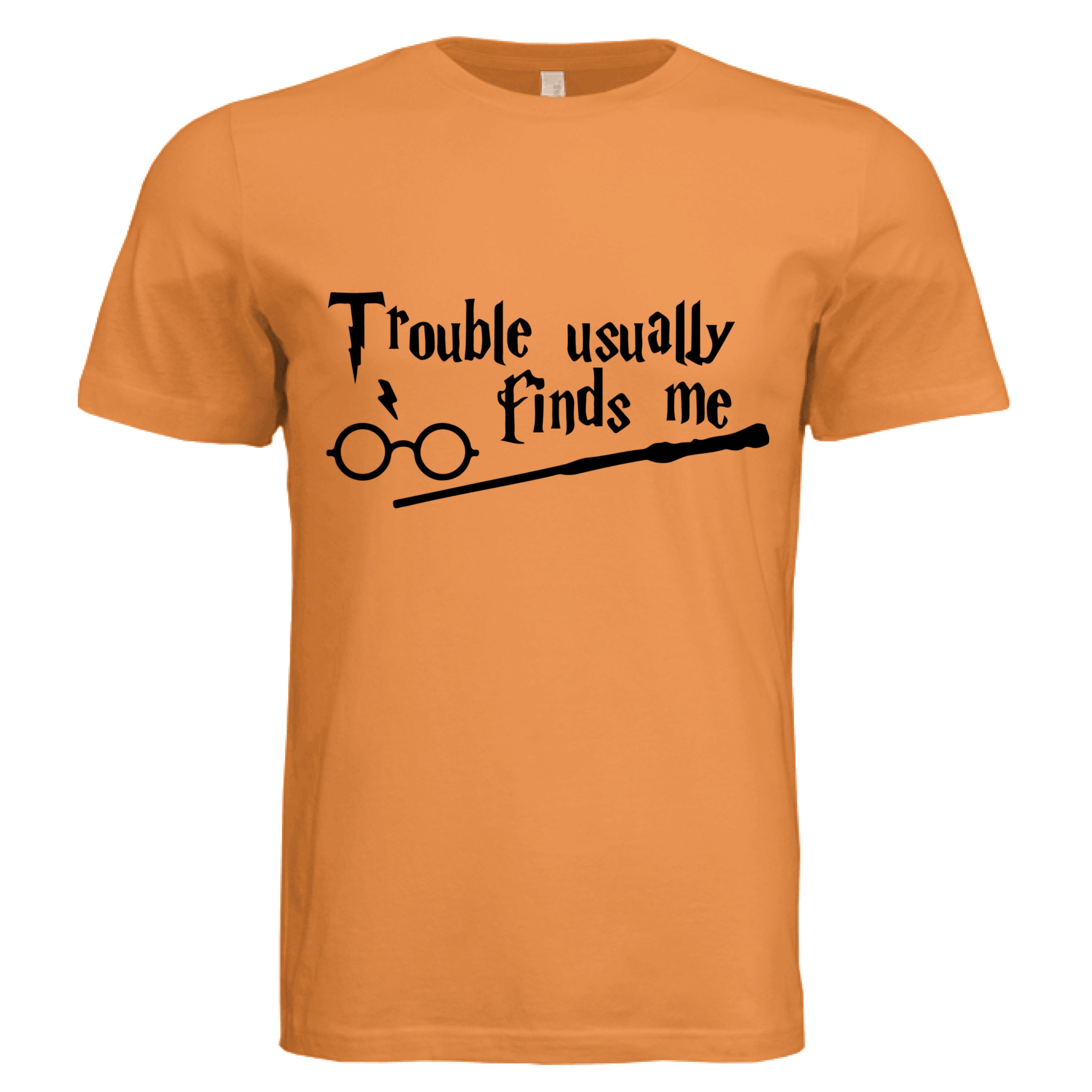 ORANGE - FRONT