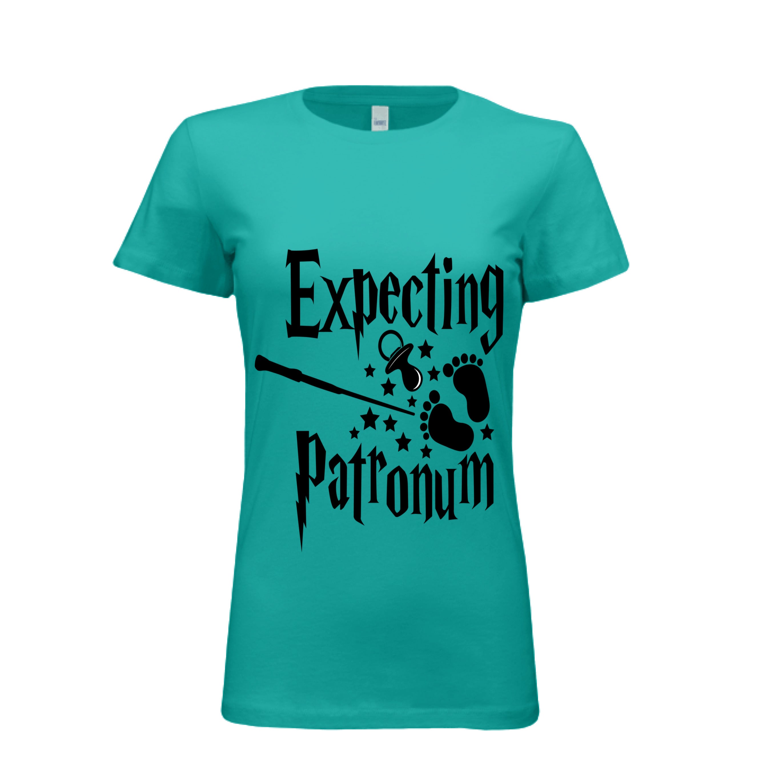 TEAL - FRONT