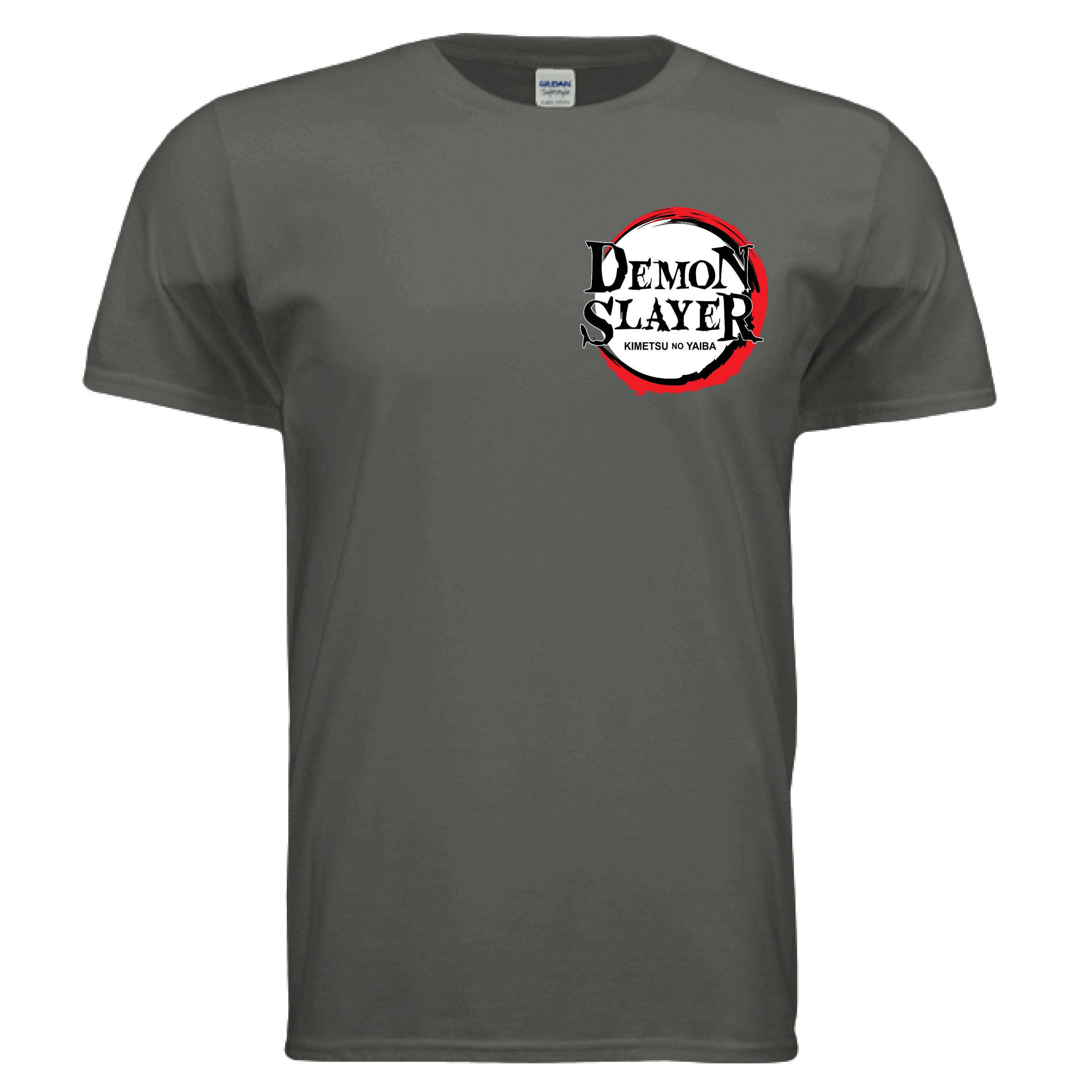 CHARCOAL - FRONT
