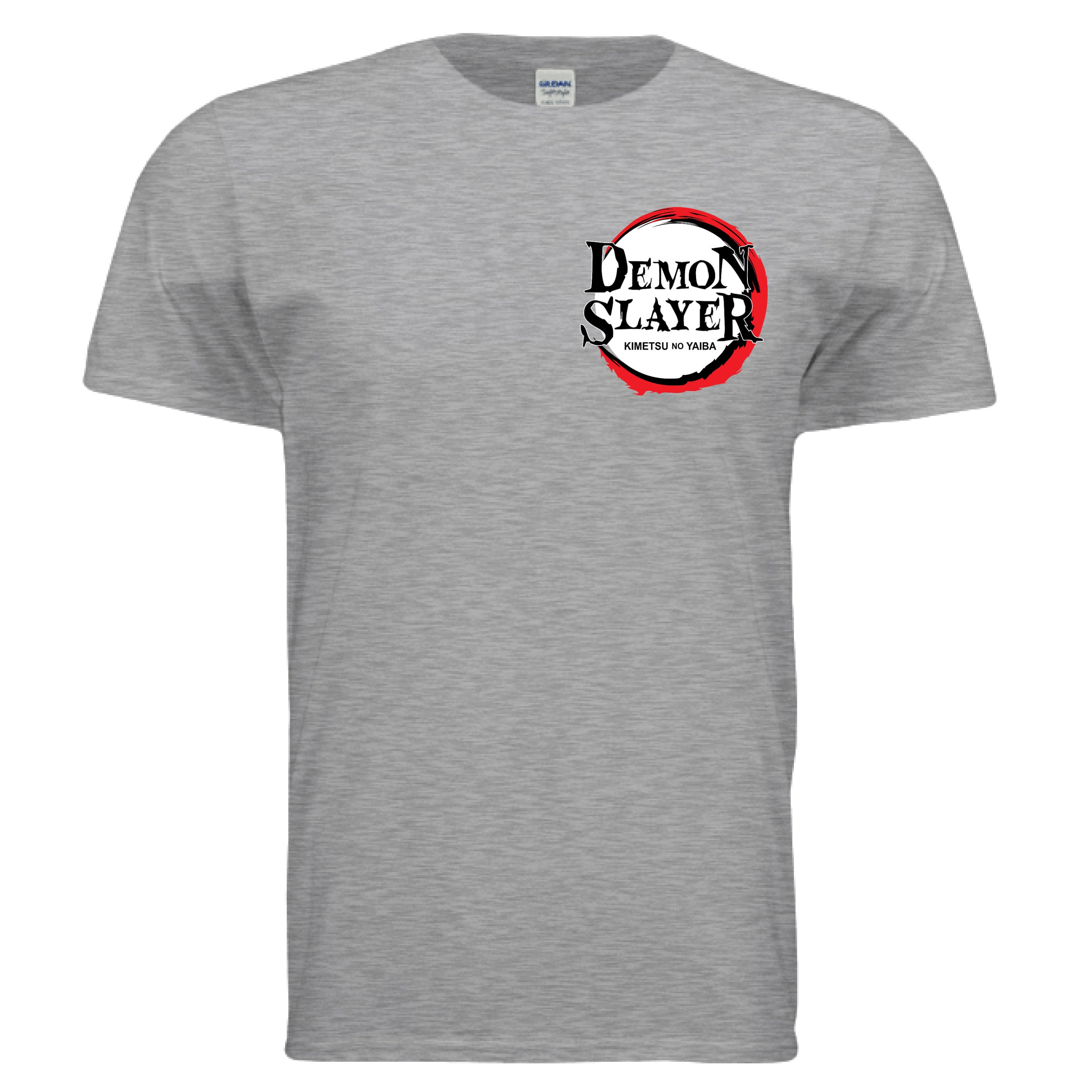 SPORT GREY - FRONT
