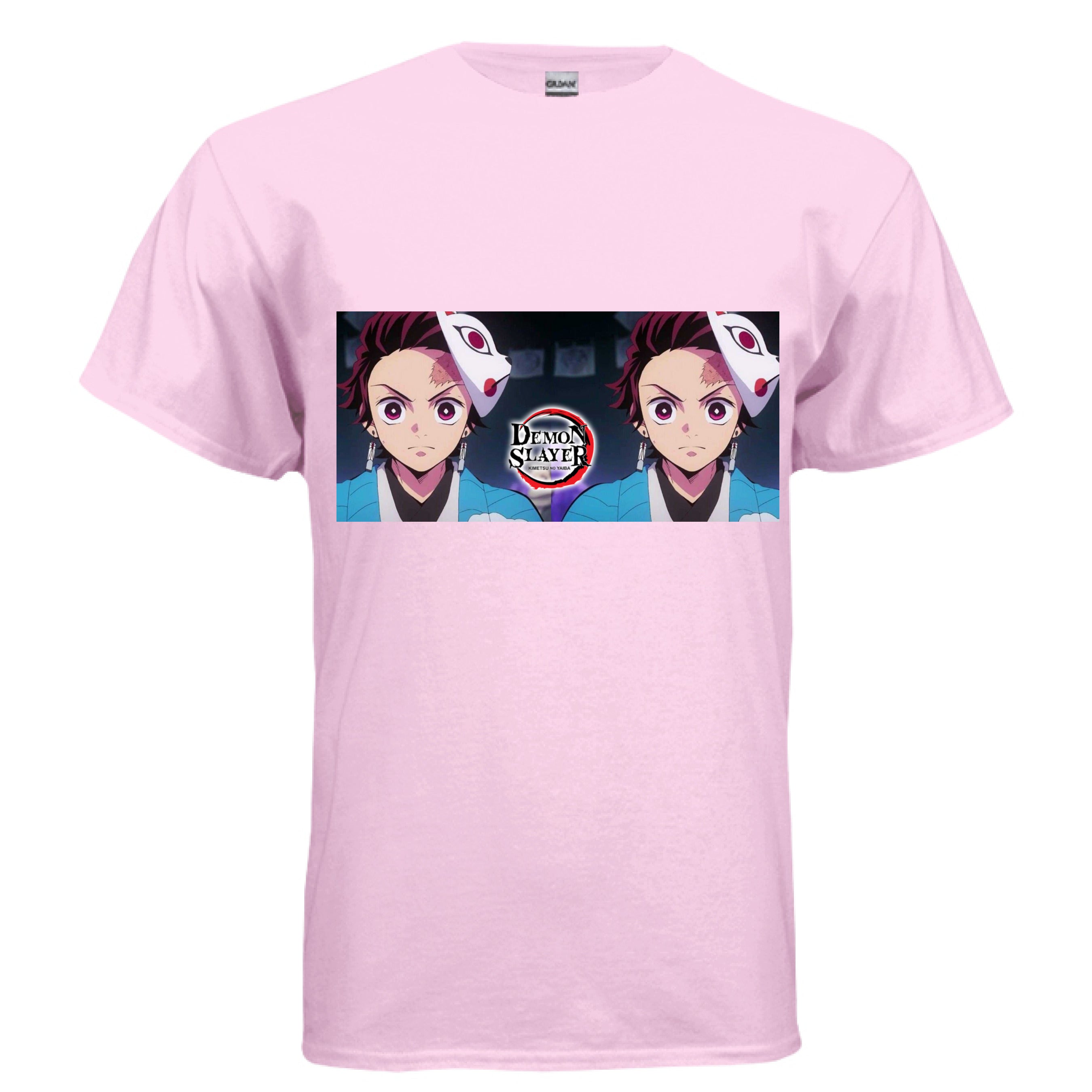 LIGHT PINK - FRONT