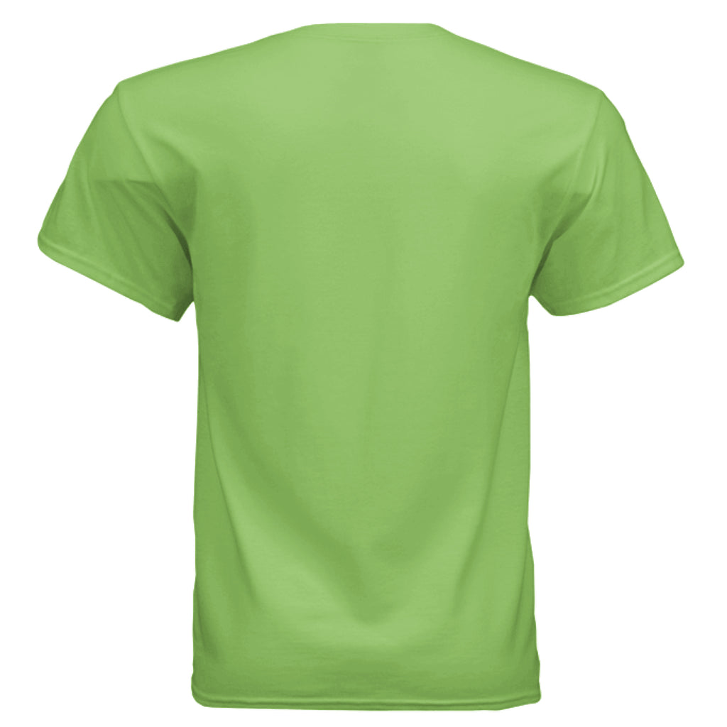 LIME - BACK