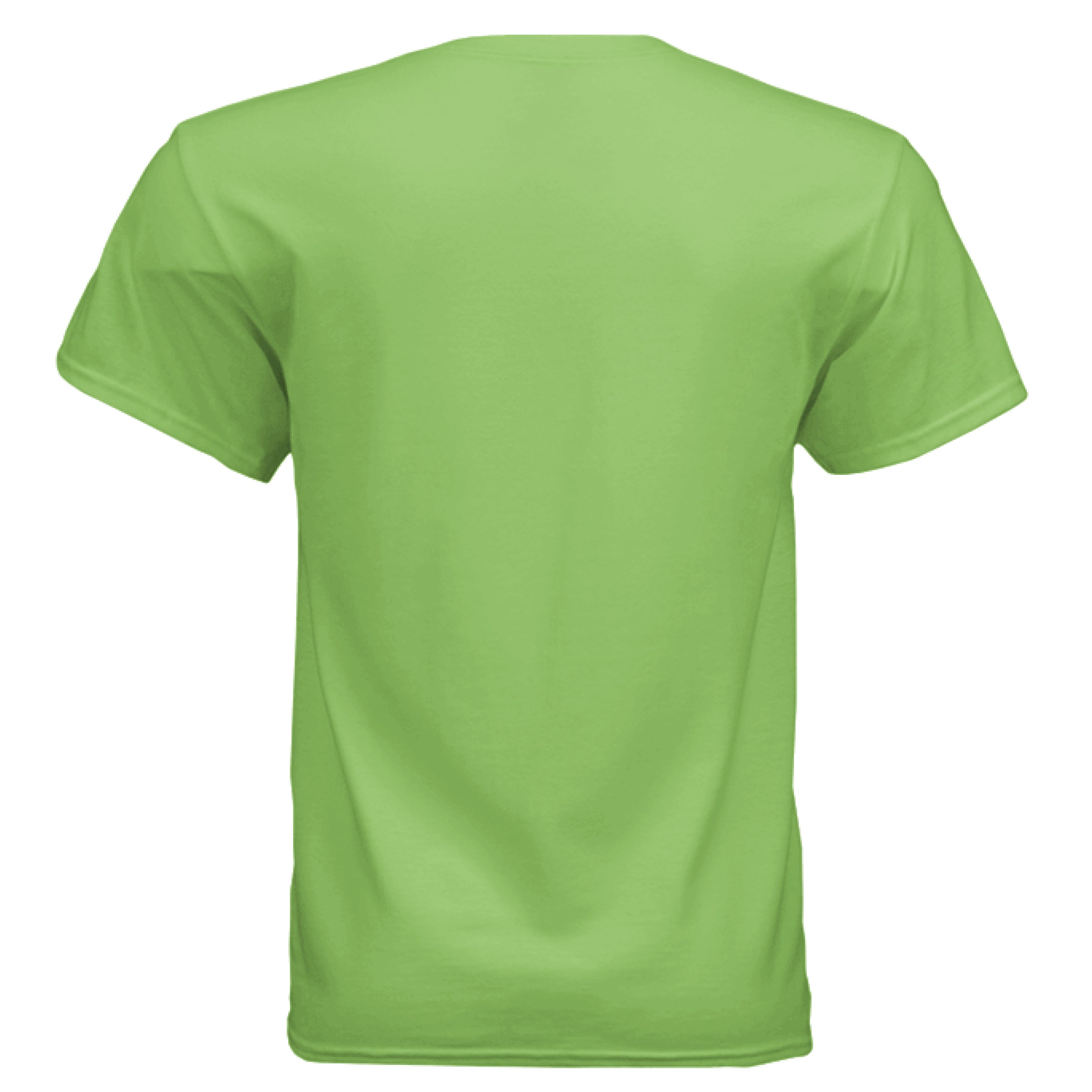 LIME - BACK