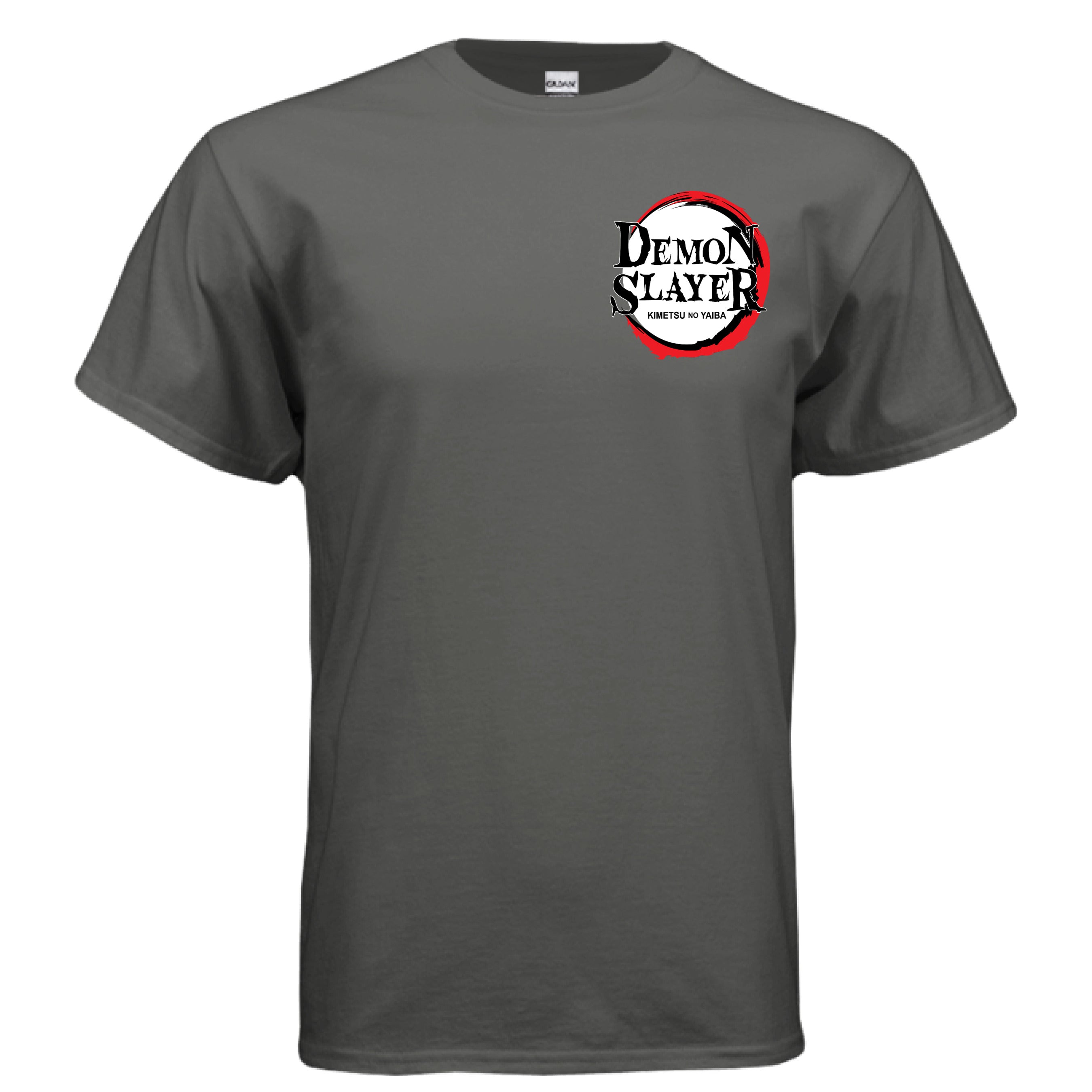 CHARCOAL - FRONT