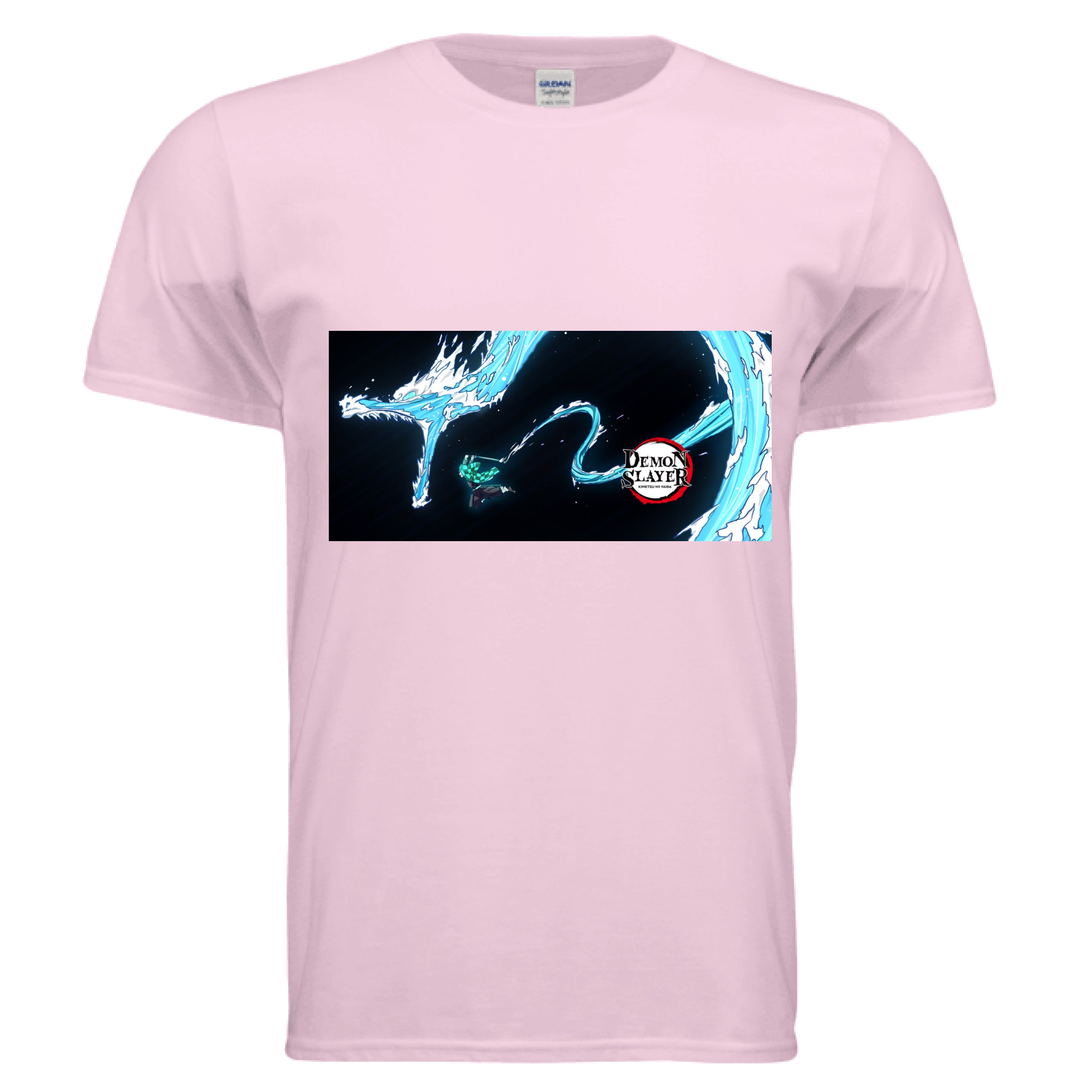 Light Pink - FRONT