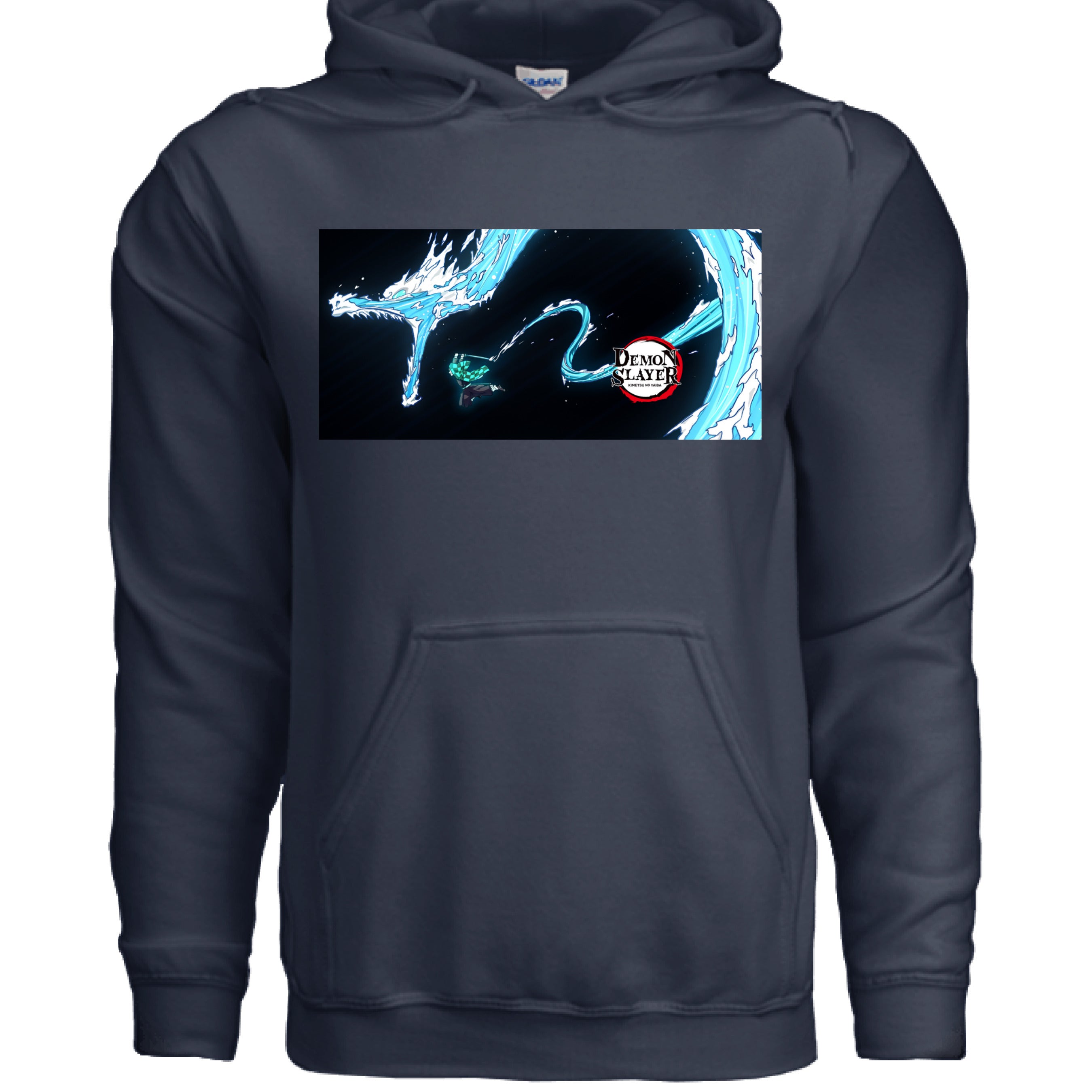 NAVY - FRONT