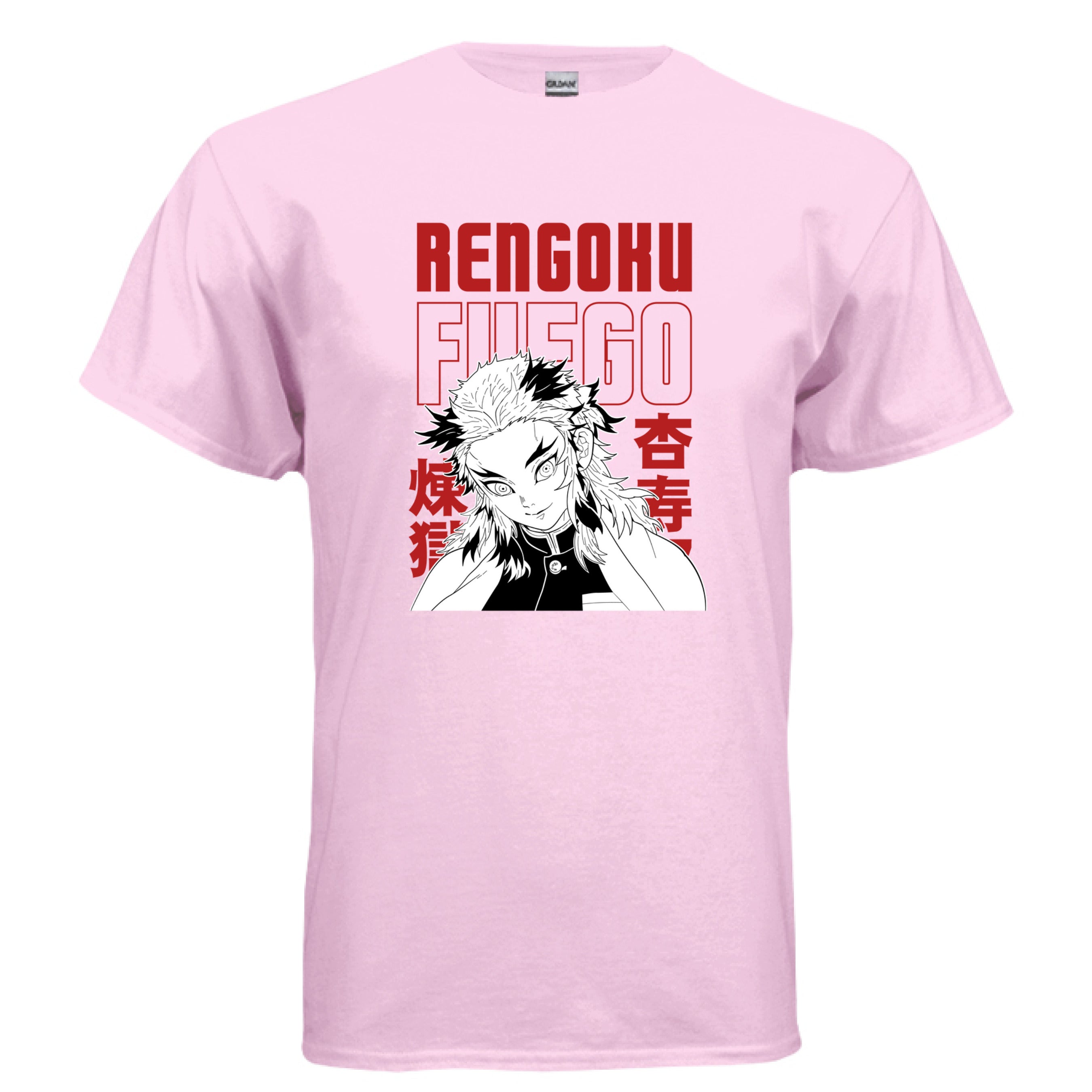 LIGHT PINK - FRONT
