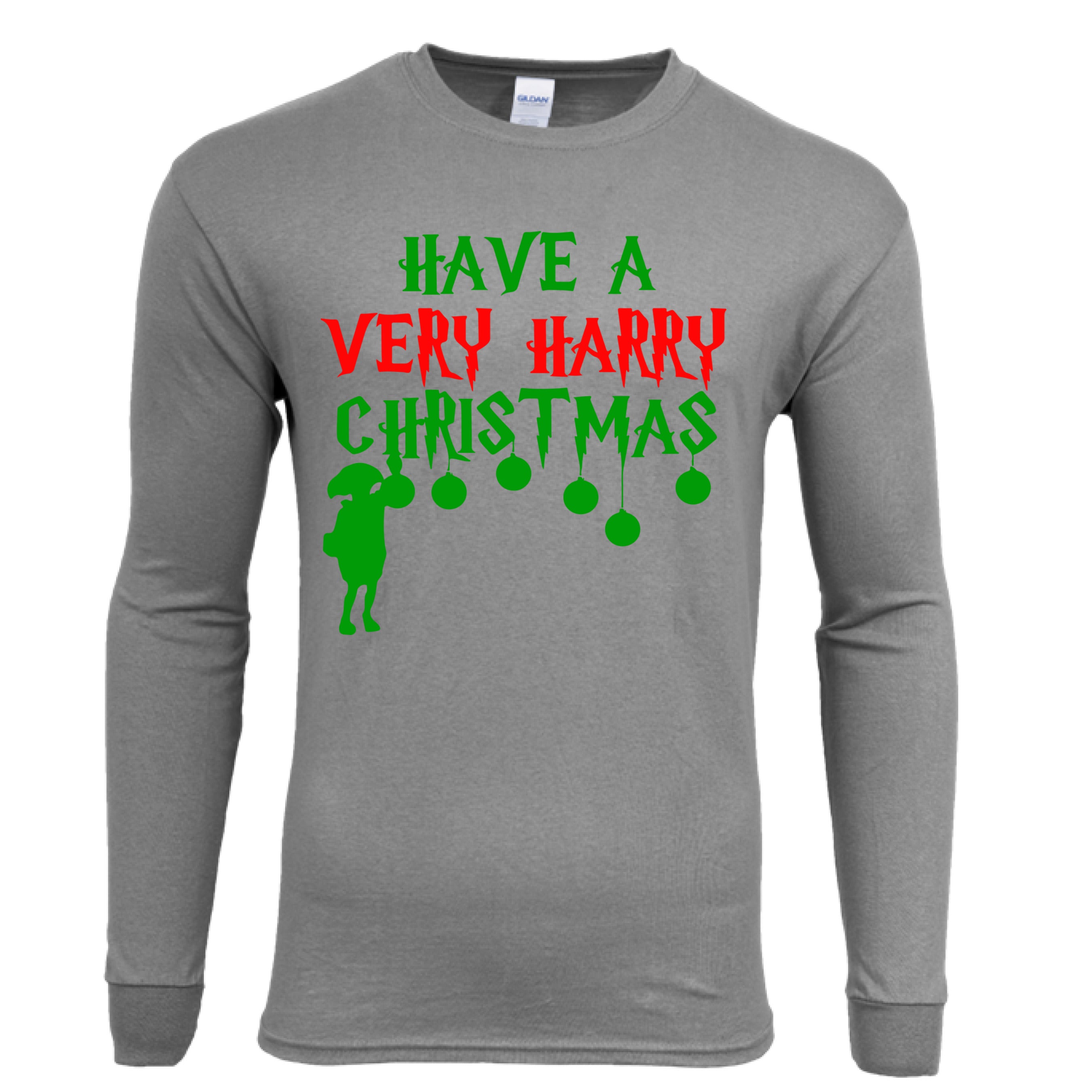 GRAPHITE HEATHER - FRONT