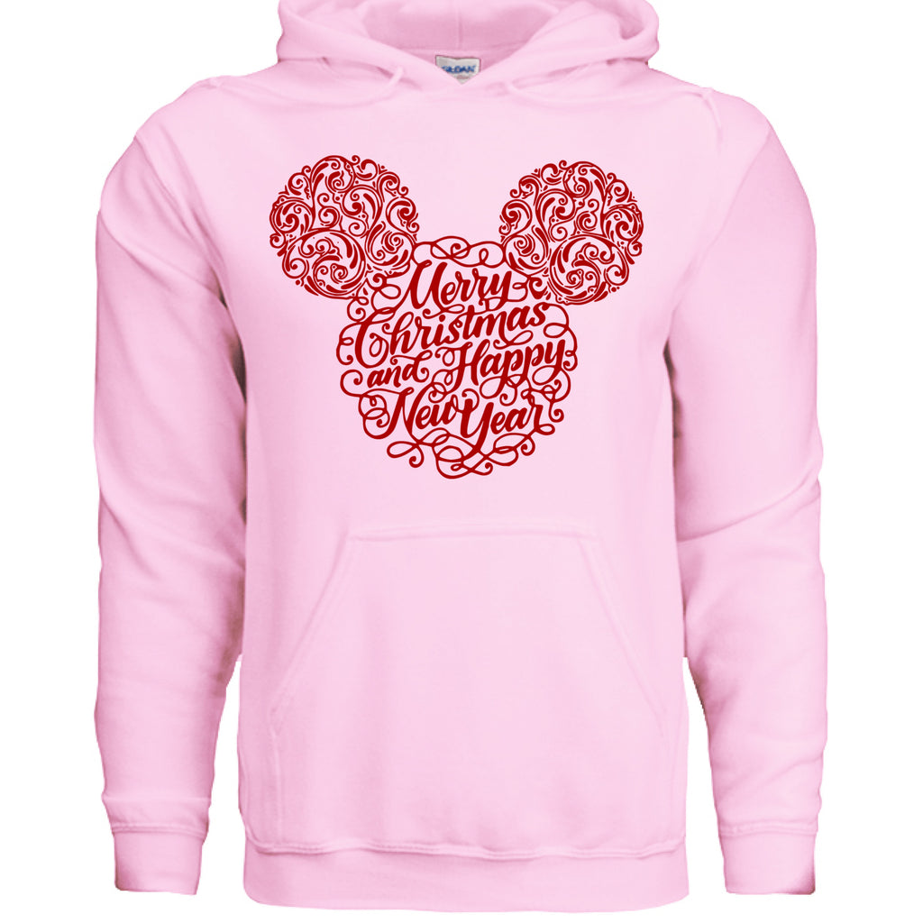 LIGHT PINK - FRONT