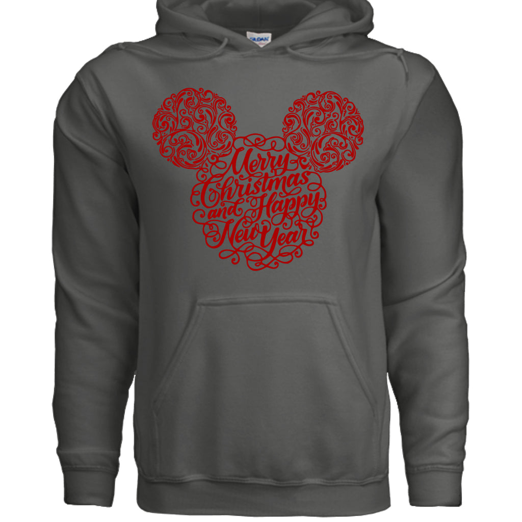 CHARCOAL - FRONT