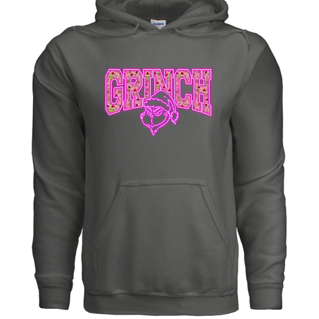 CHARCOAL - FRONT