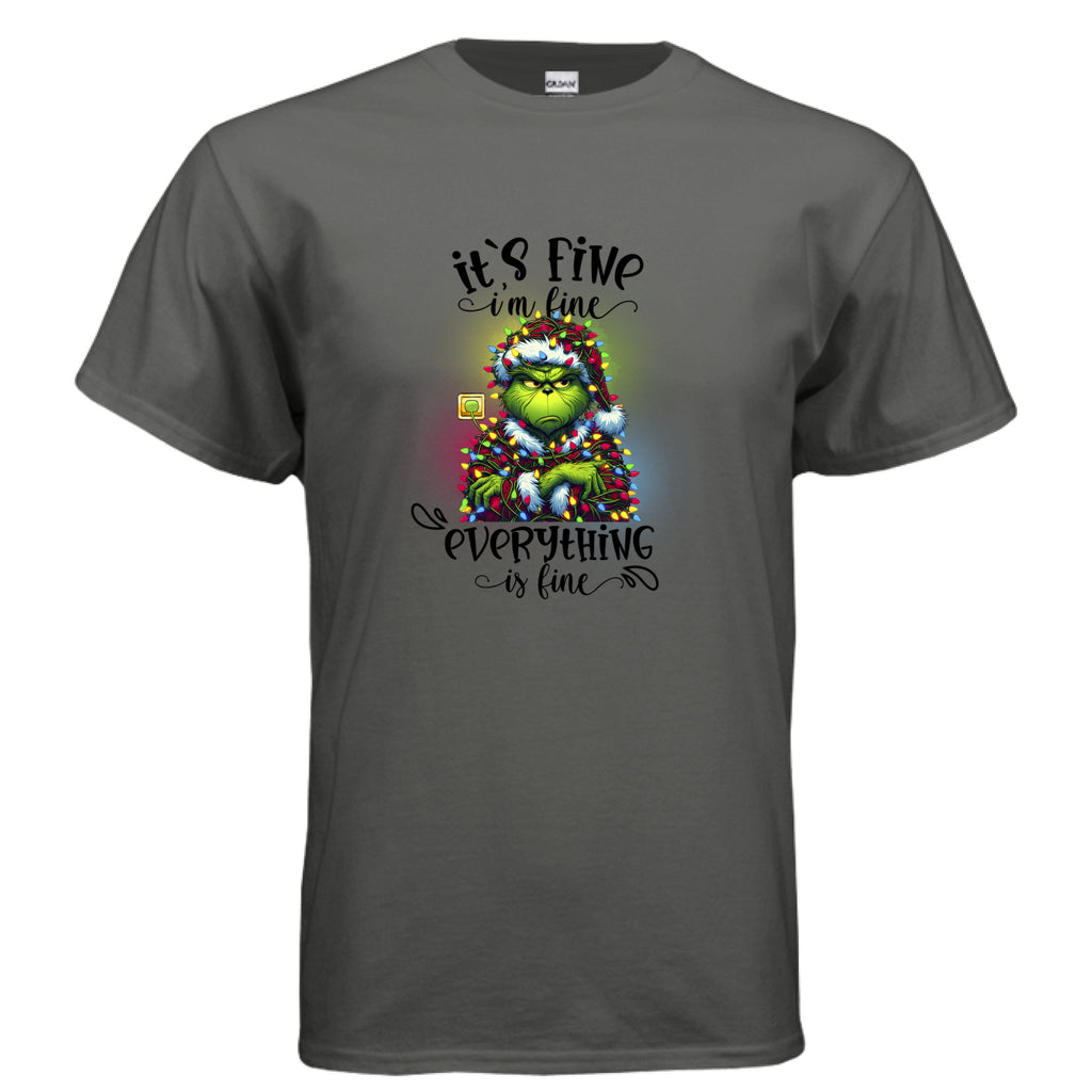 CHARCOAL - FRONT