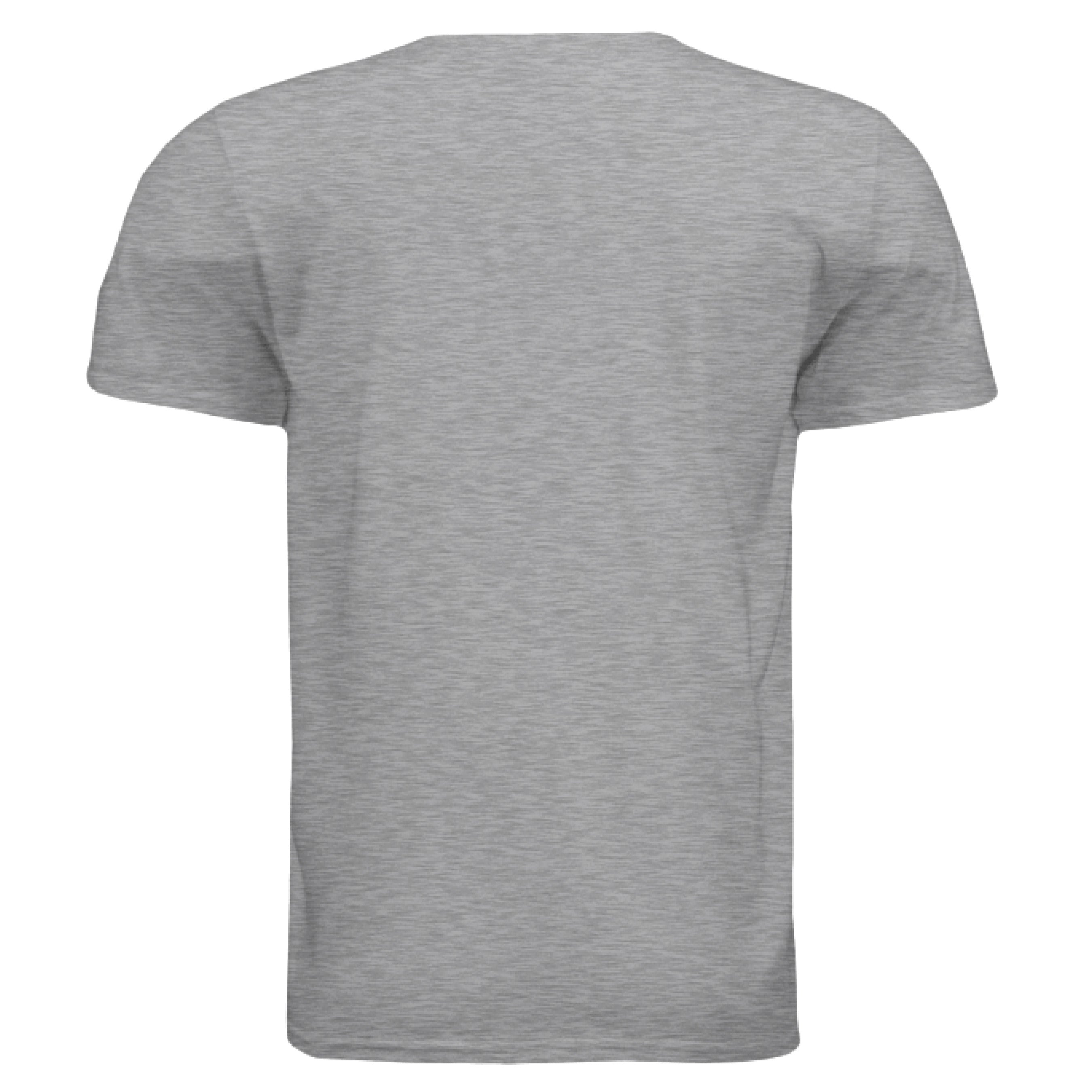 SPORT GREY - BACK