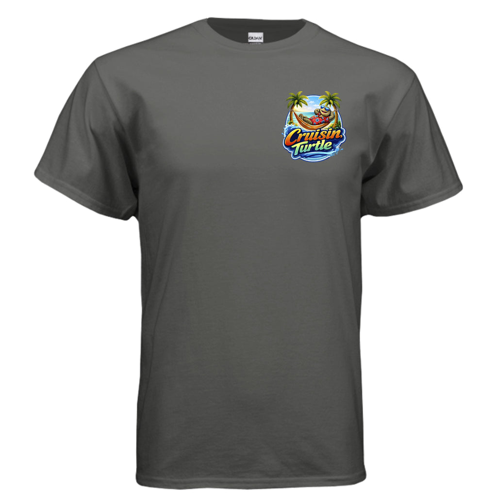 CHARCOAL - FRONT