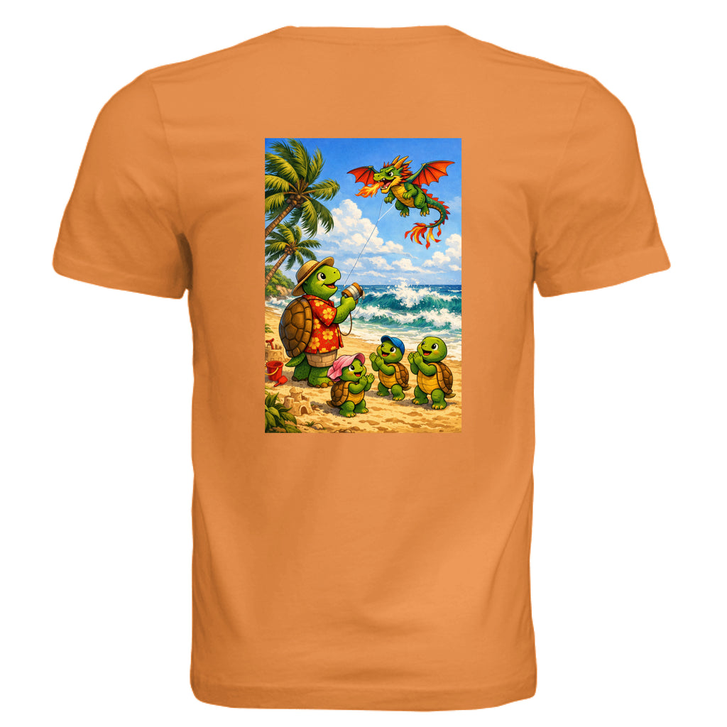 ORANGE - BACK