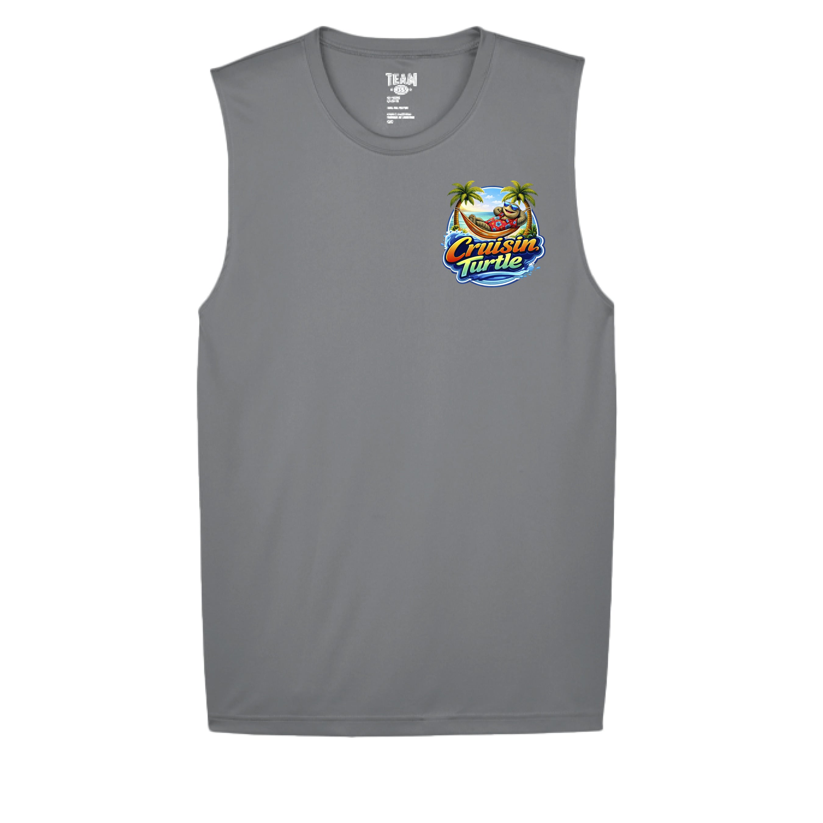 SPORT GRAPHITE - FRONT