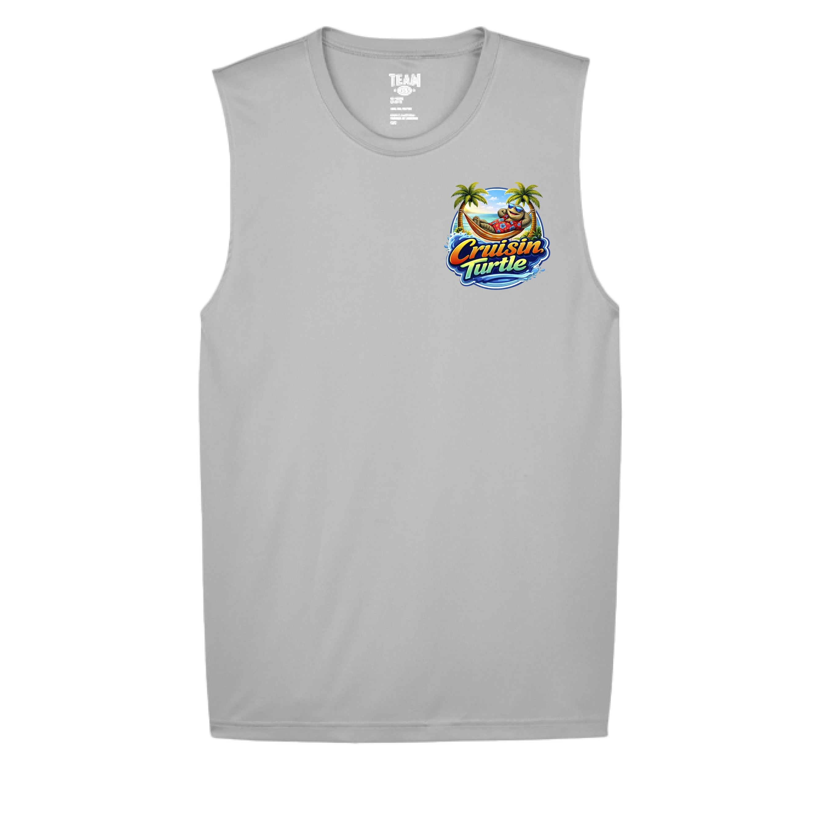 SPORT SILVER - FRONT