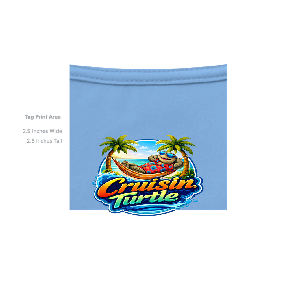 CAROLINA BLUE - G800 - INSIDE_TAG_LINE