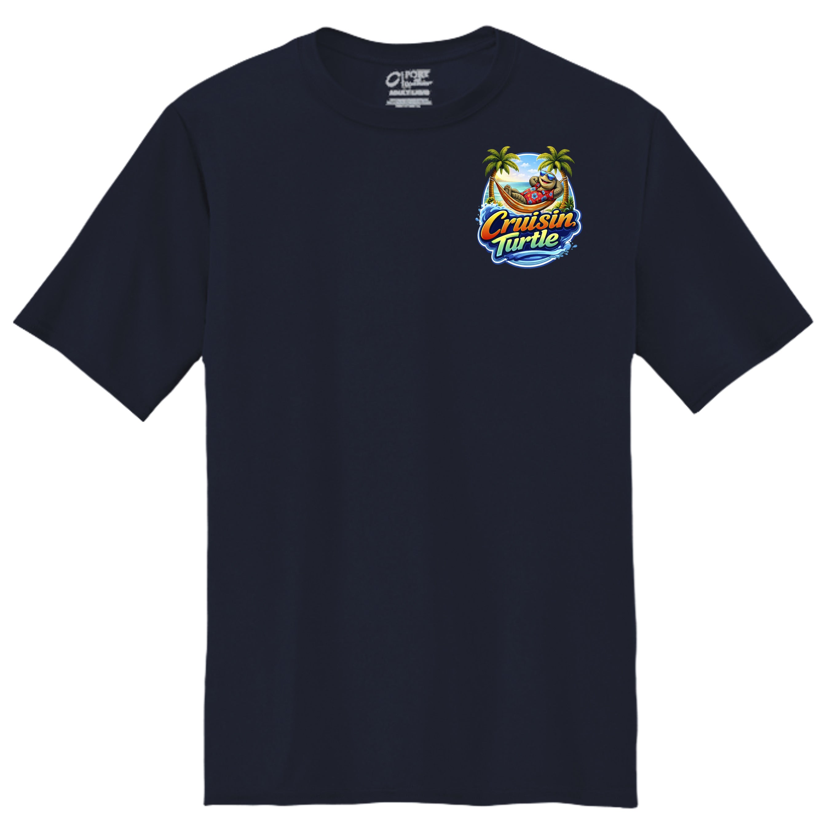 Deep Navy - PC380 - FRONT