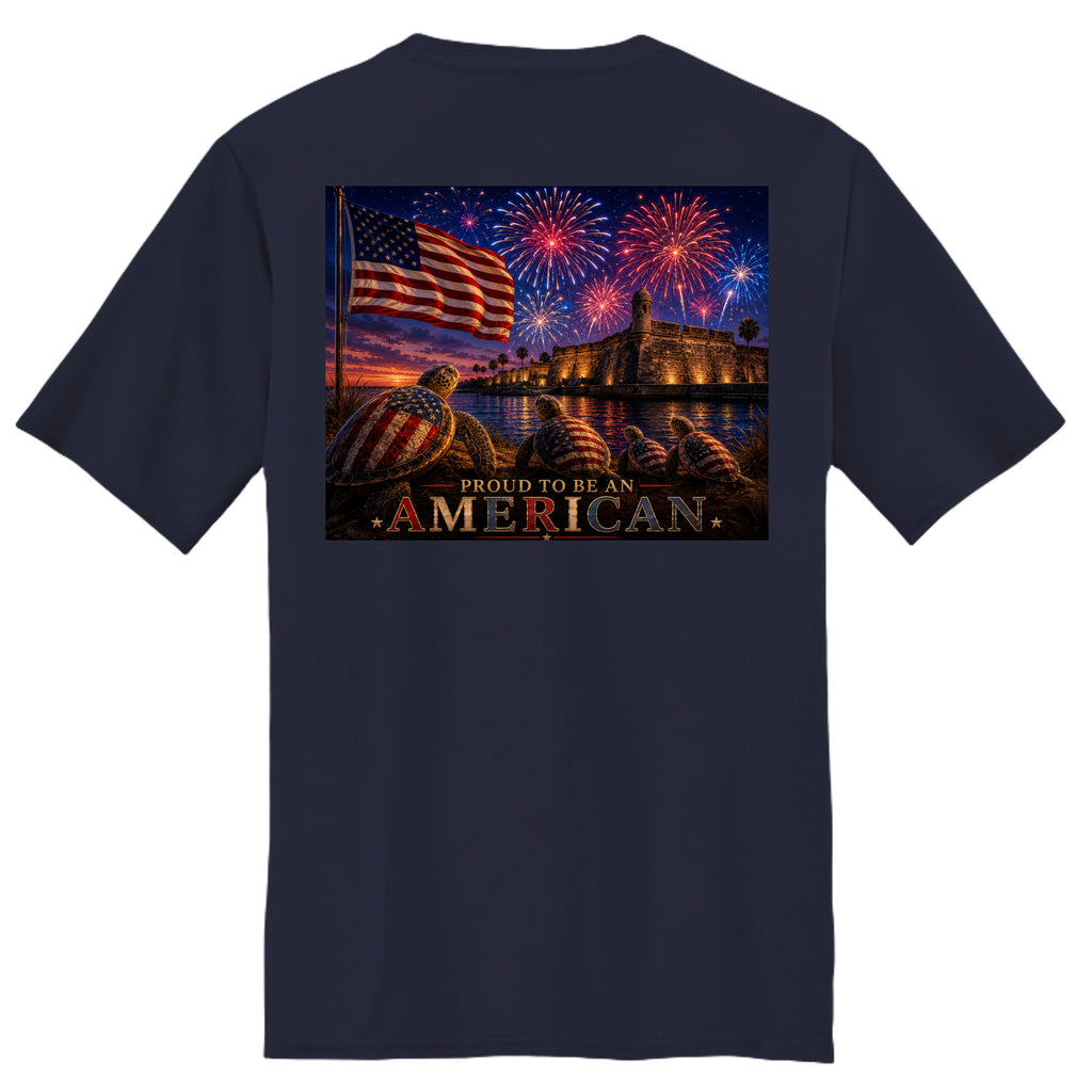True Navy - PC380 - BACK
