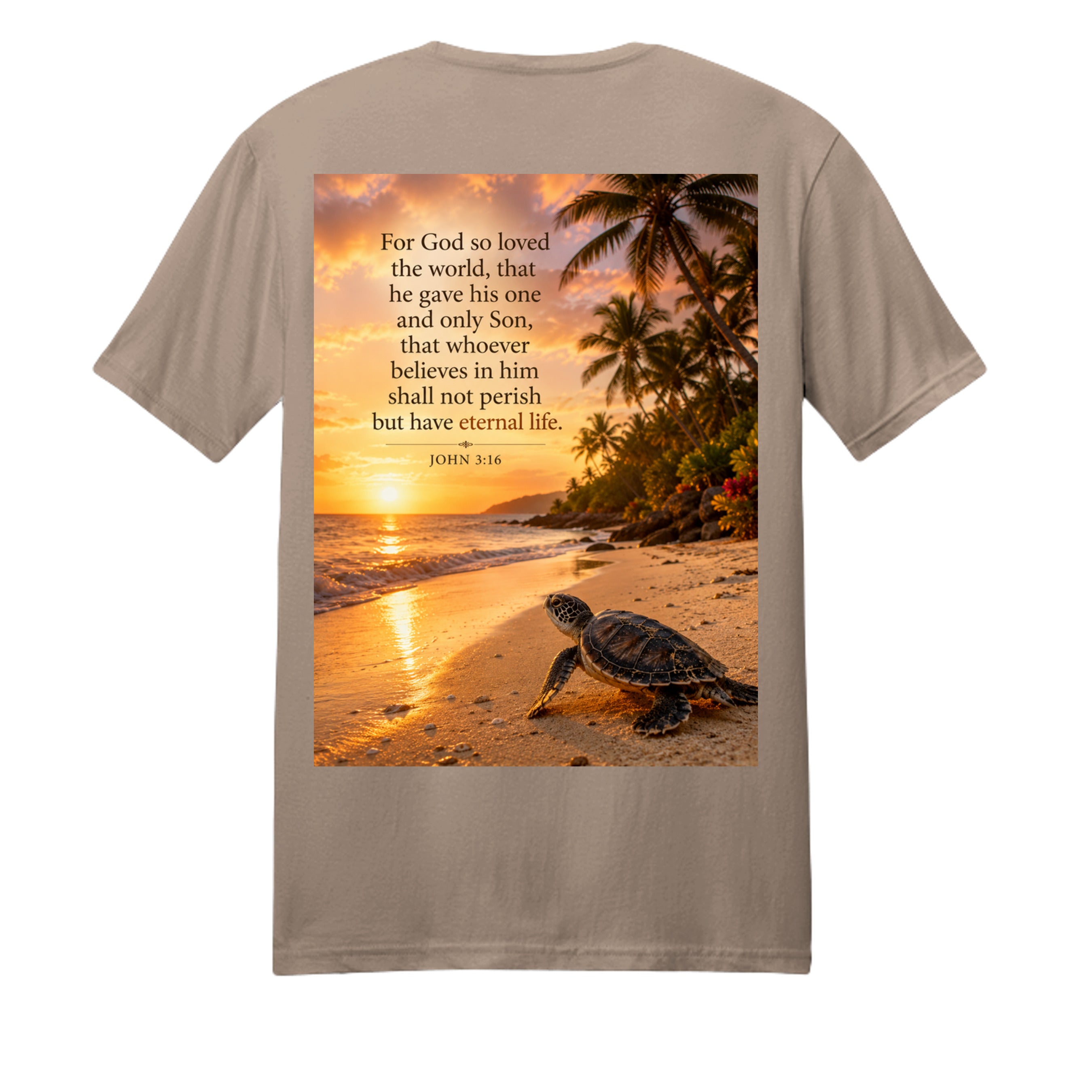 Sand - PC54 - BACK