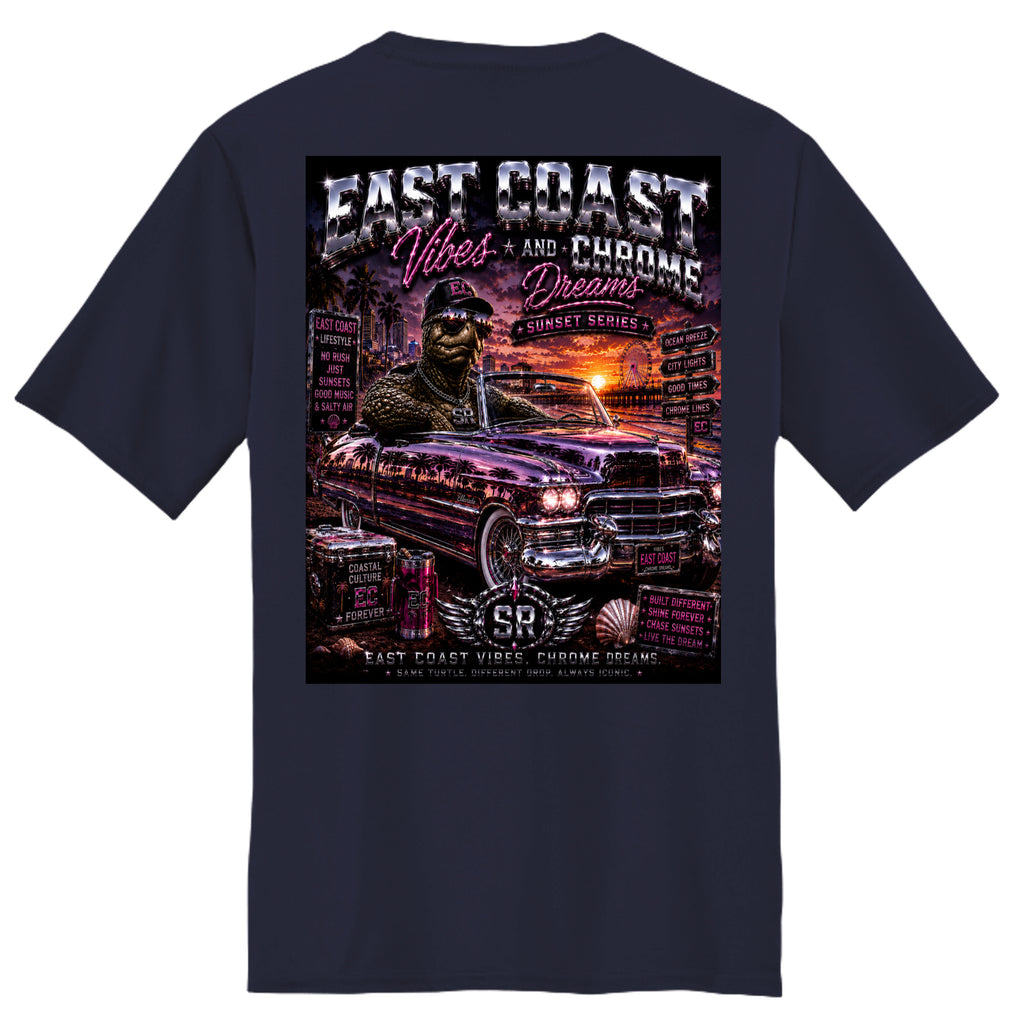 True Navy - PC380 - BACK