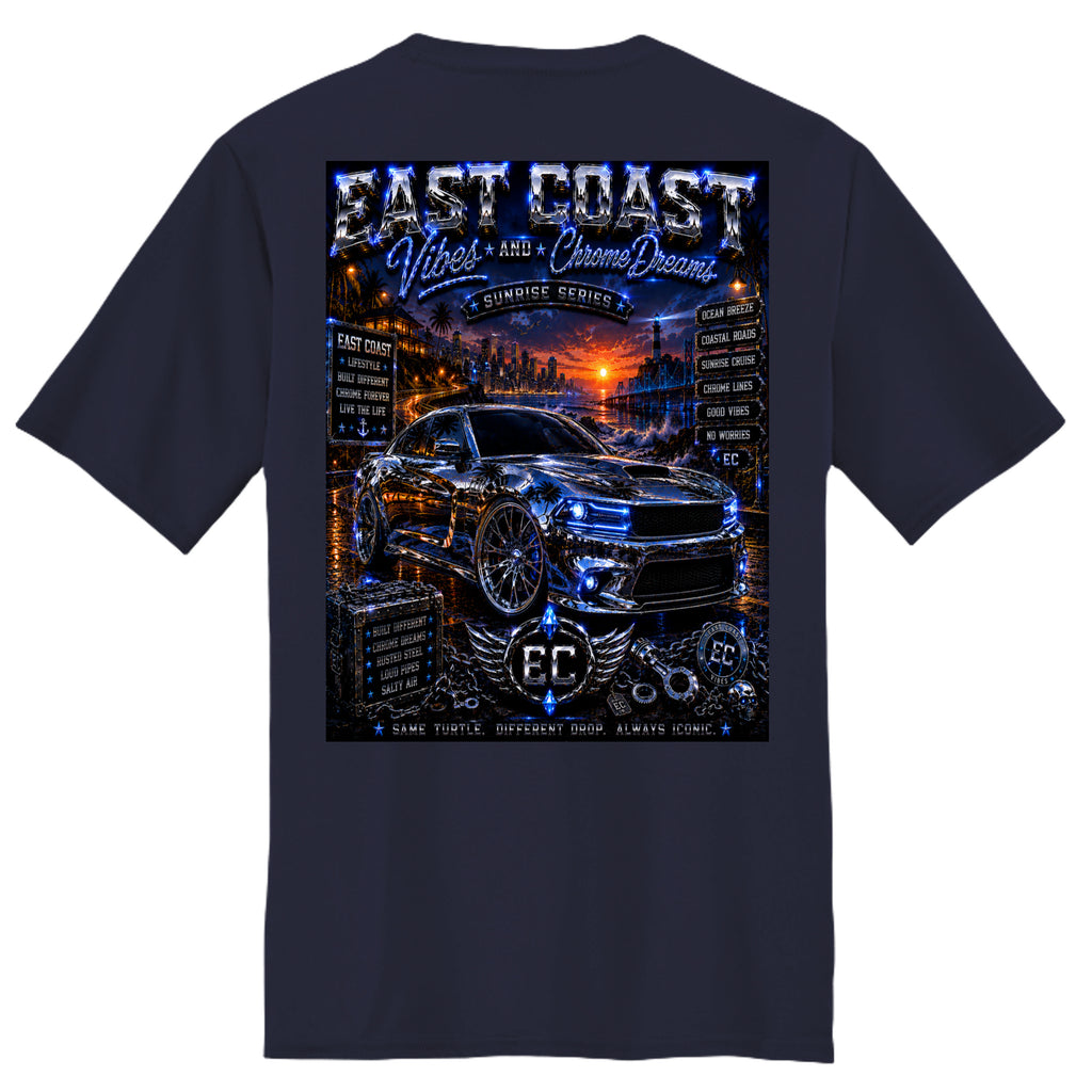 True Navy - PC380 - BACK
