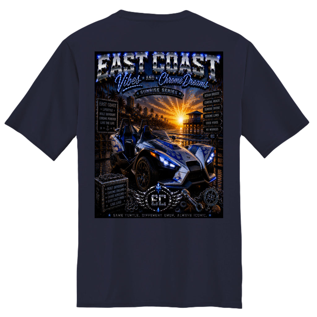 True Navy - PC380 - BACK