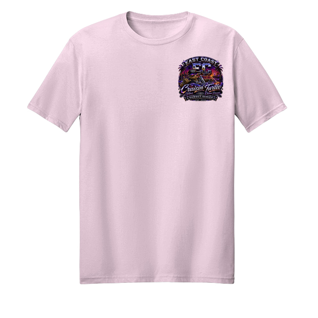 Cherry Blossom - PC54 - FRONT
