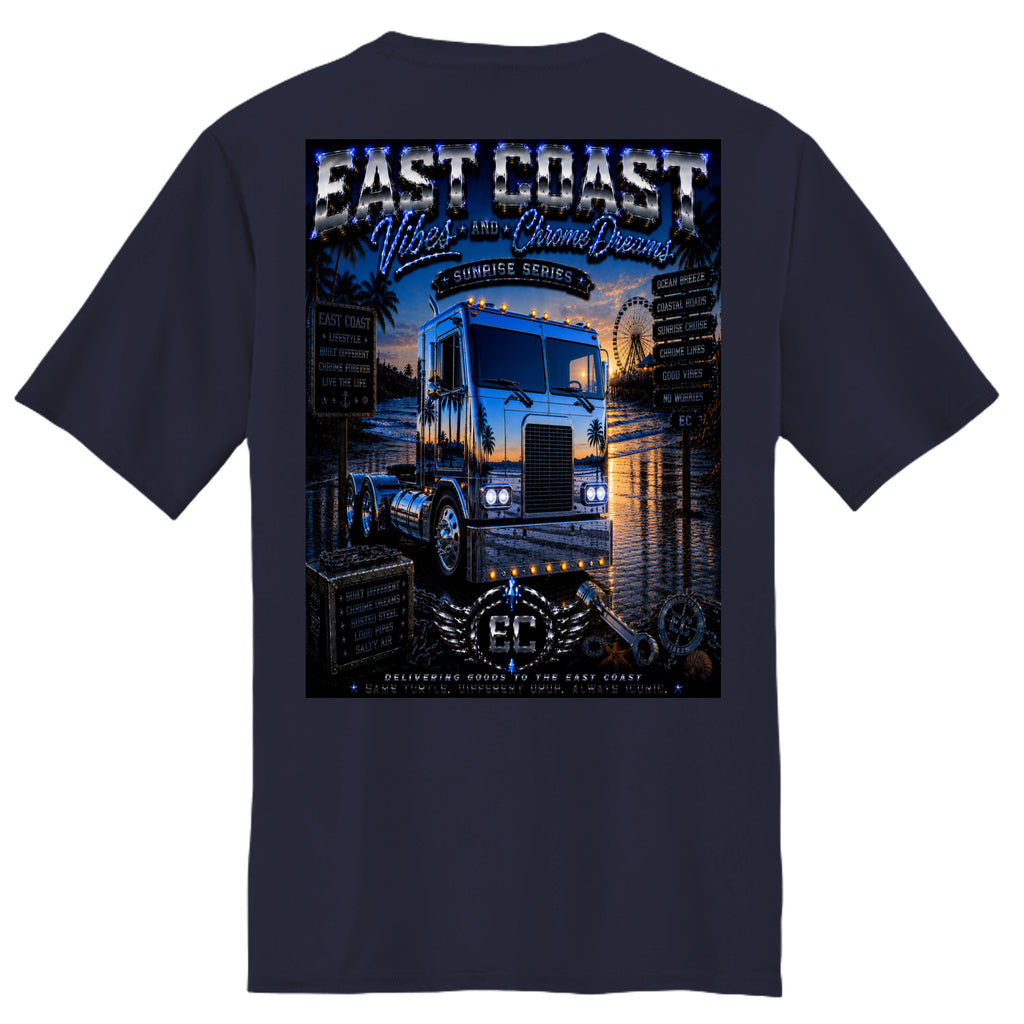 True Navy - PC380 - BACK