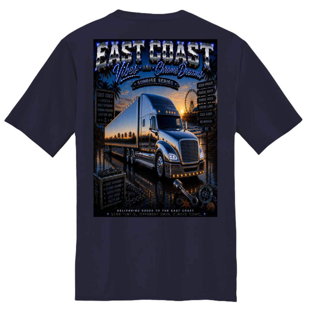 True Navy - PC380 - BACK