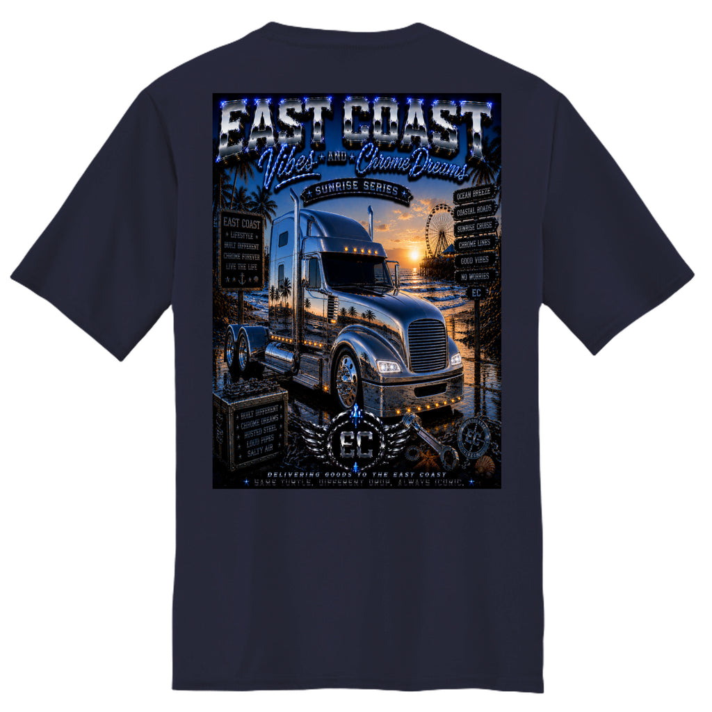 True Navy - PC380 - BACK