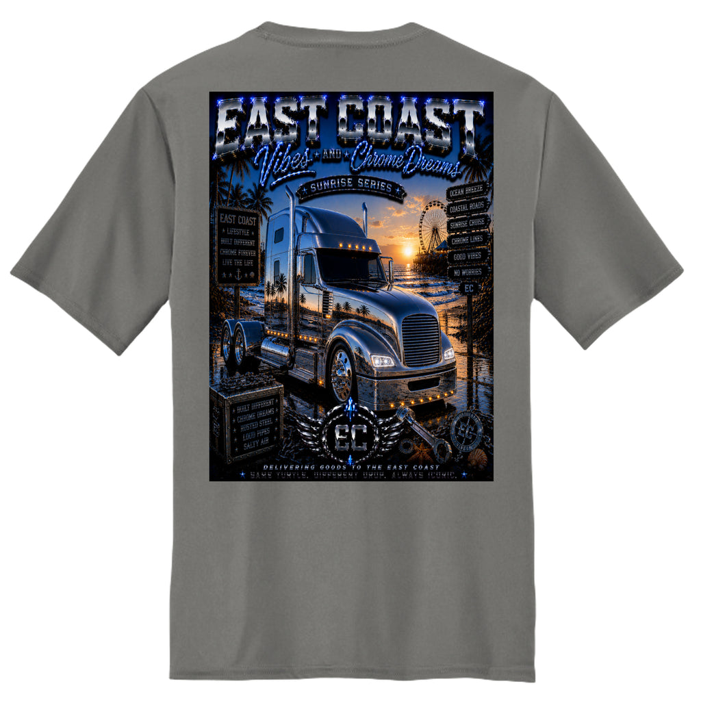 Grey Concrete - PC380 - BACK